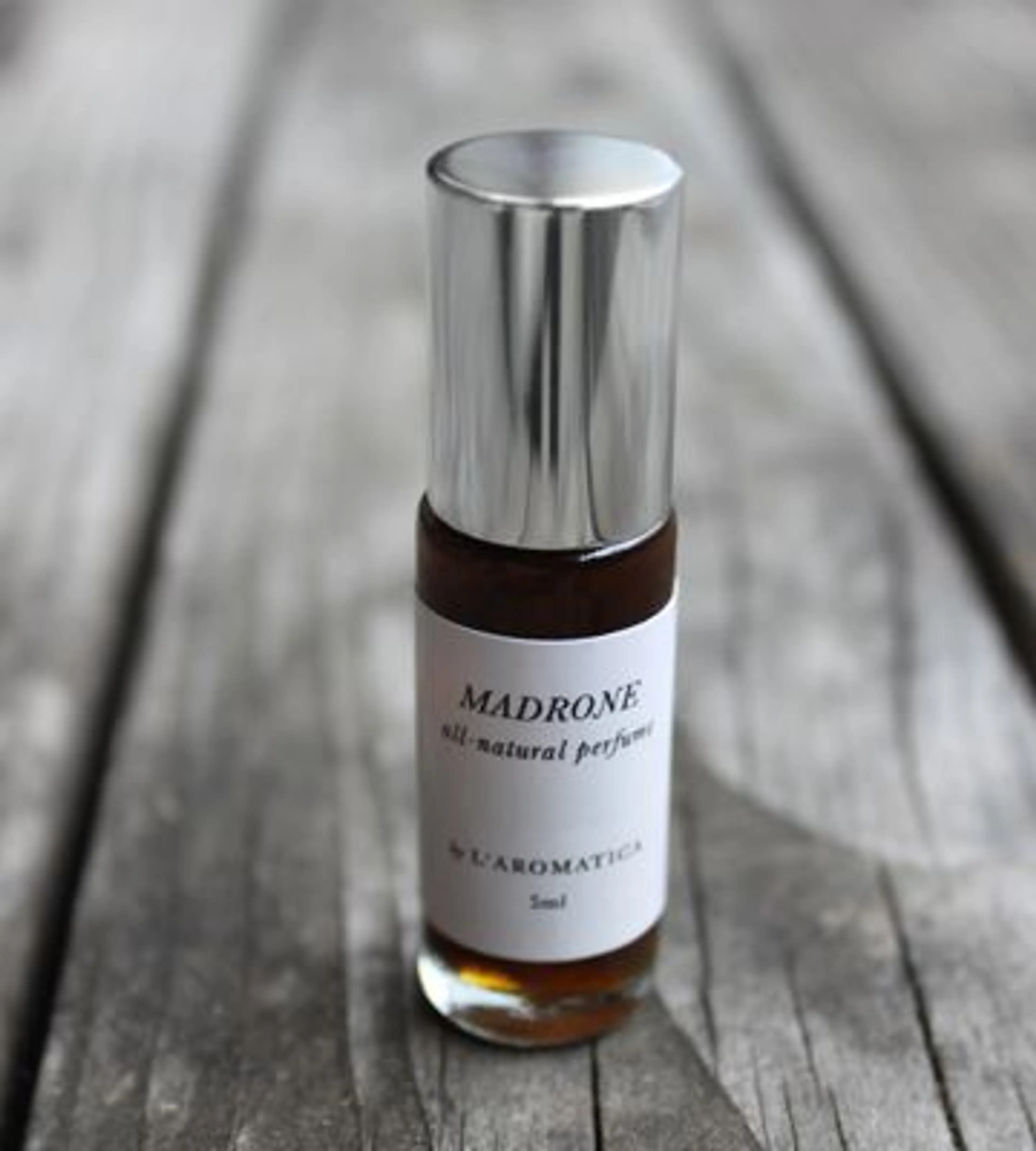Madrone