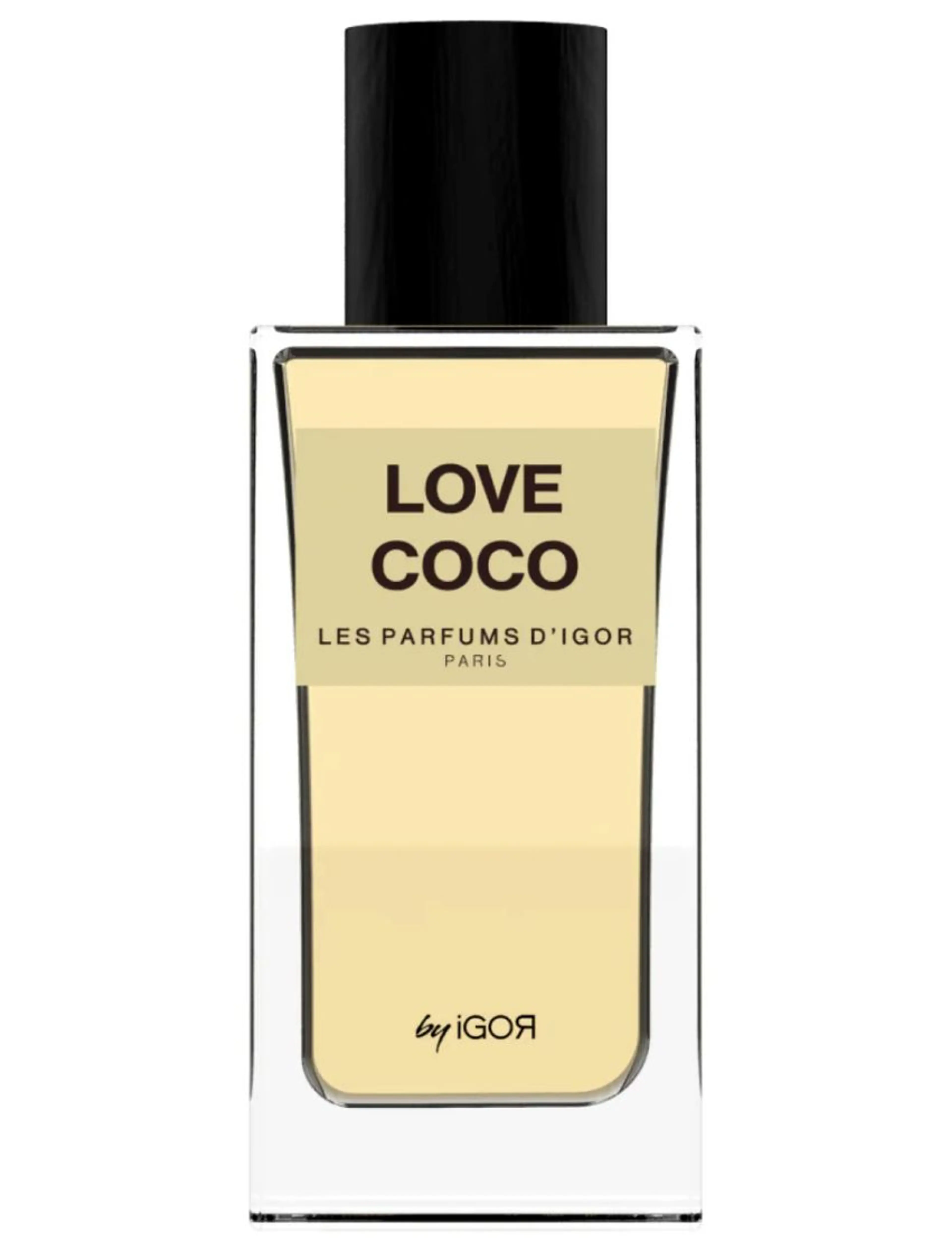 Love Coco