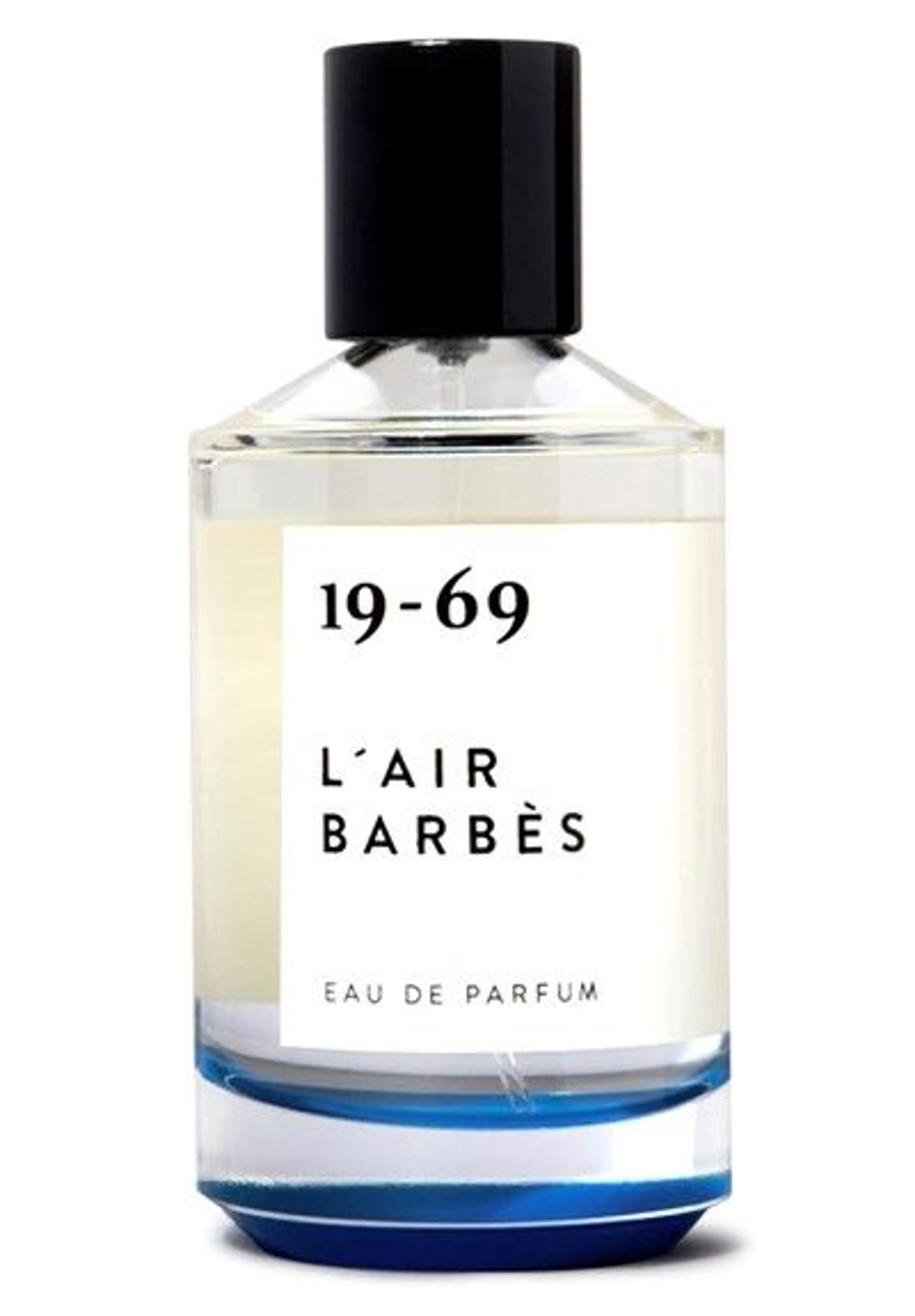 L´air Barbès