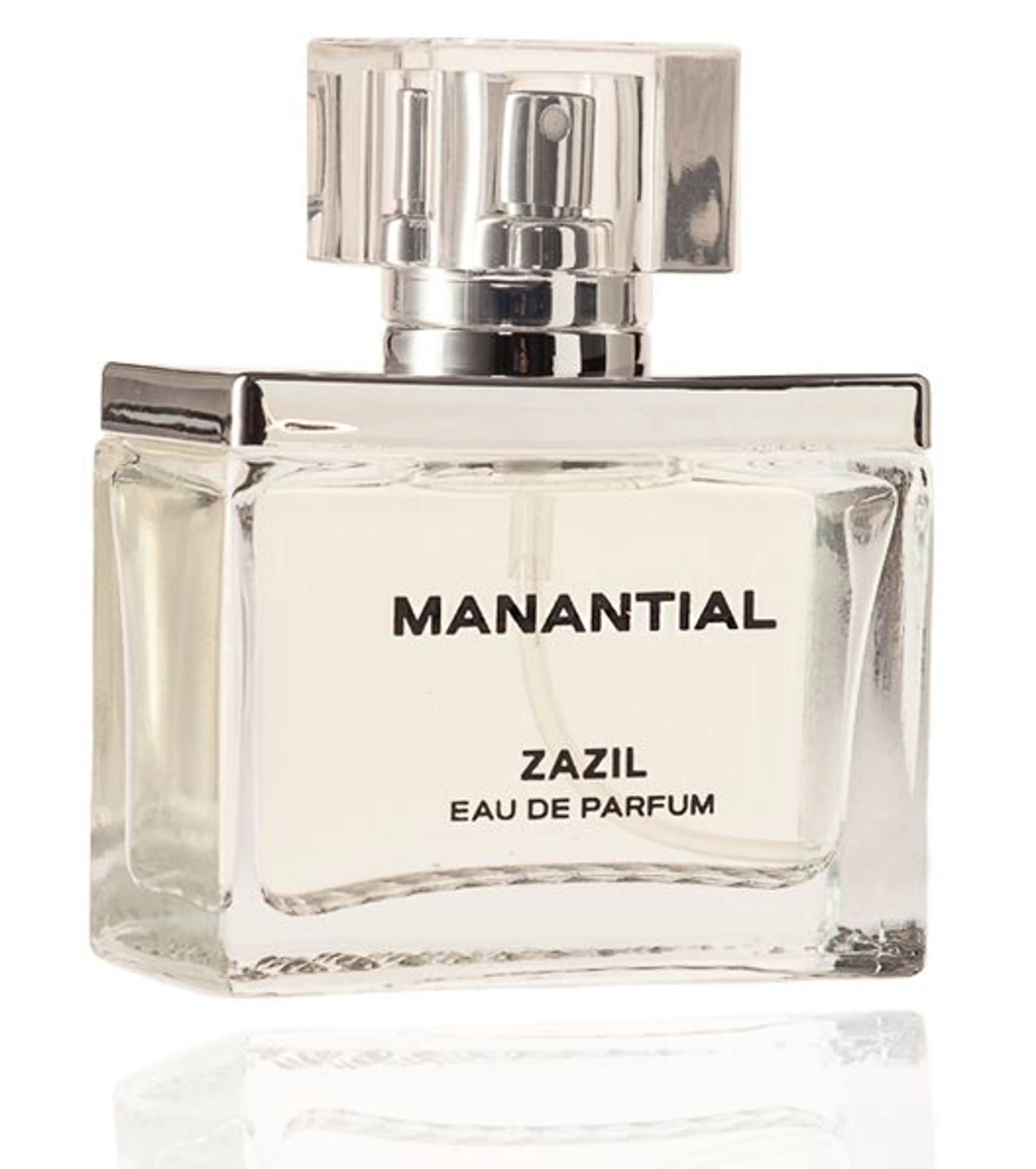Manantial