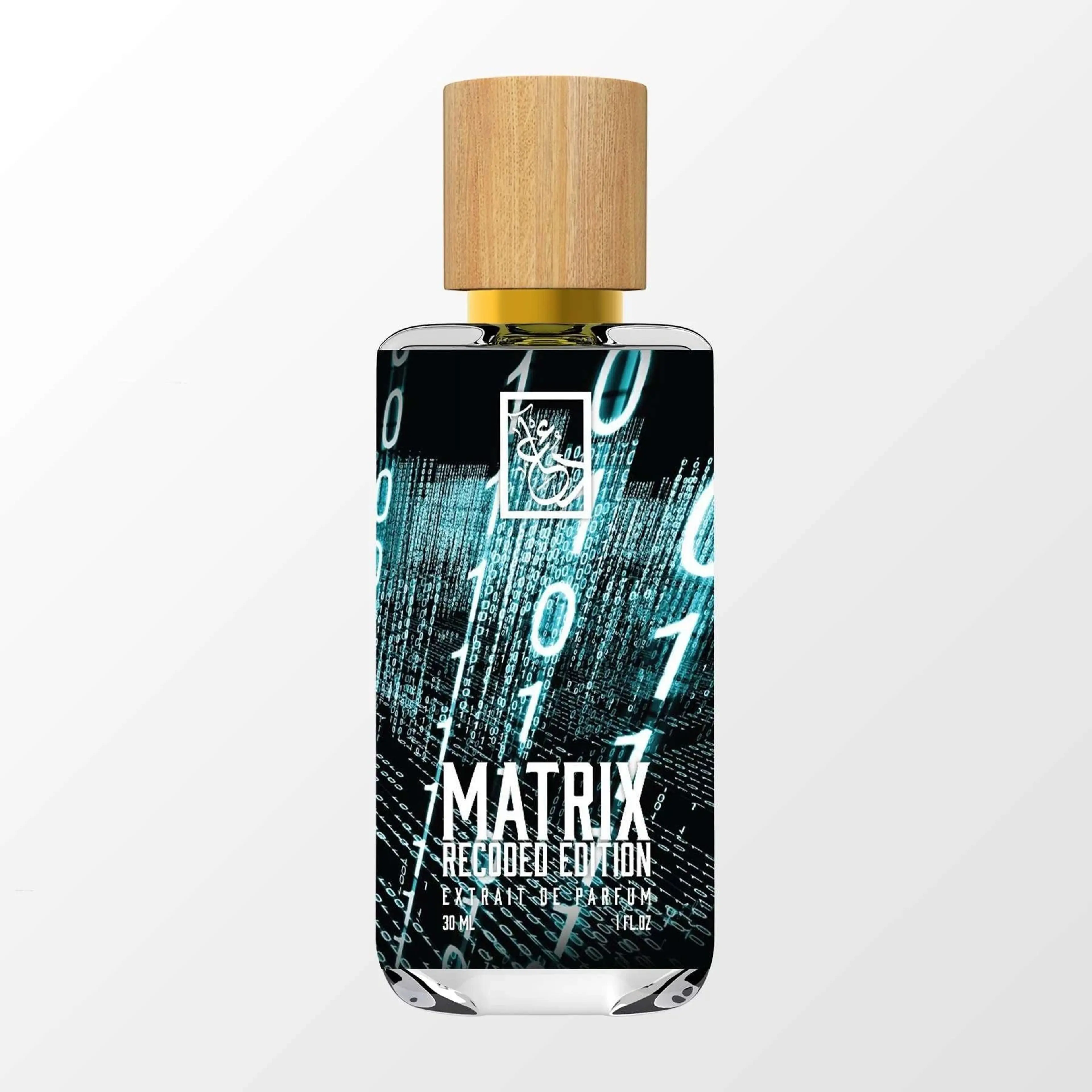 Matrix Recoded Edition