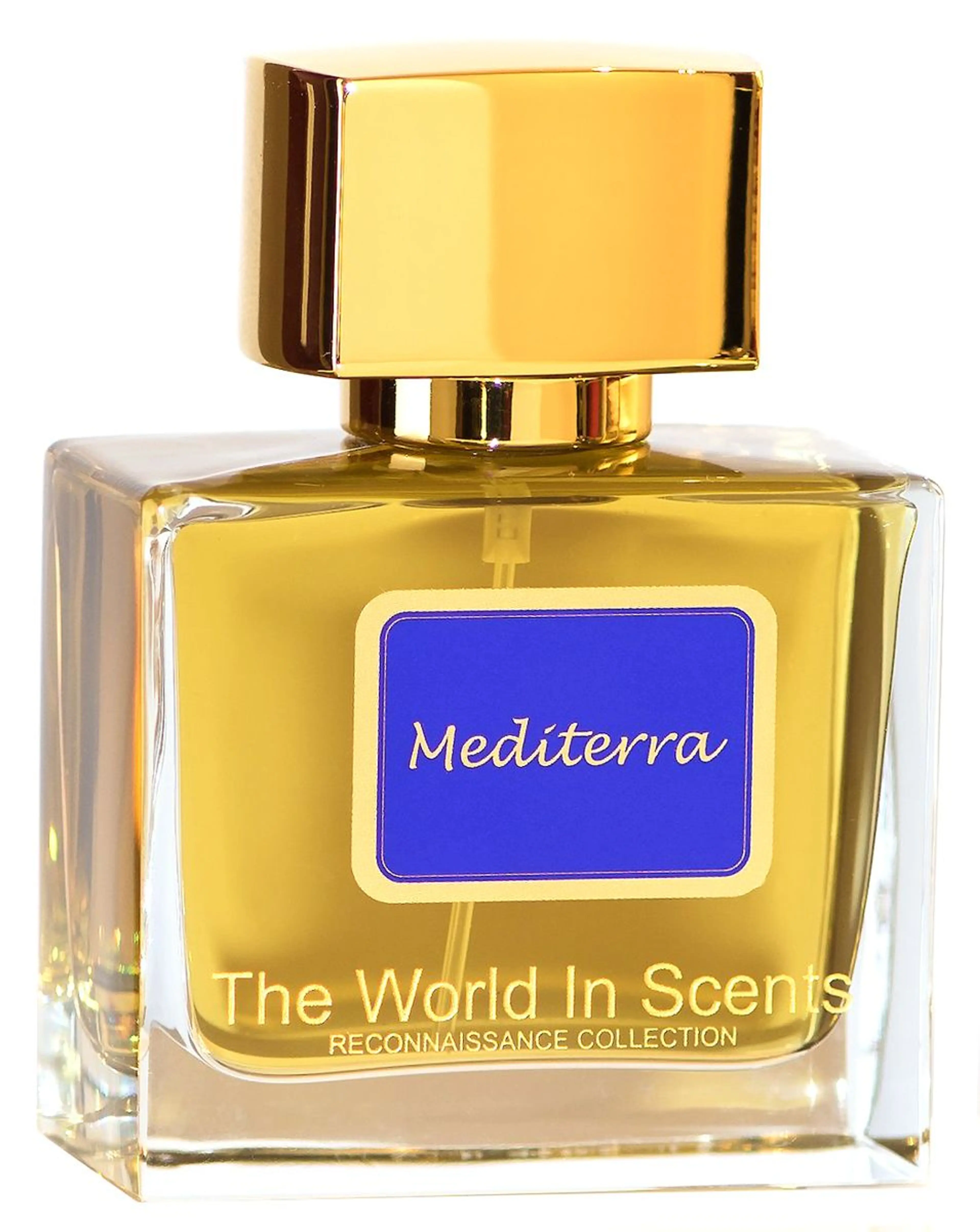 Mediterra