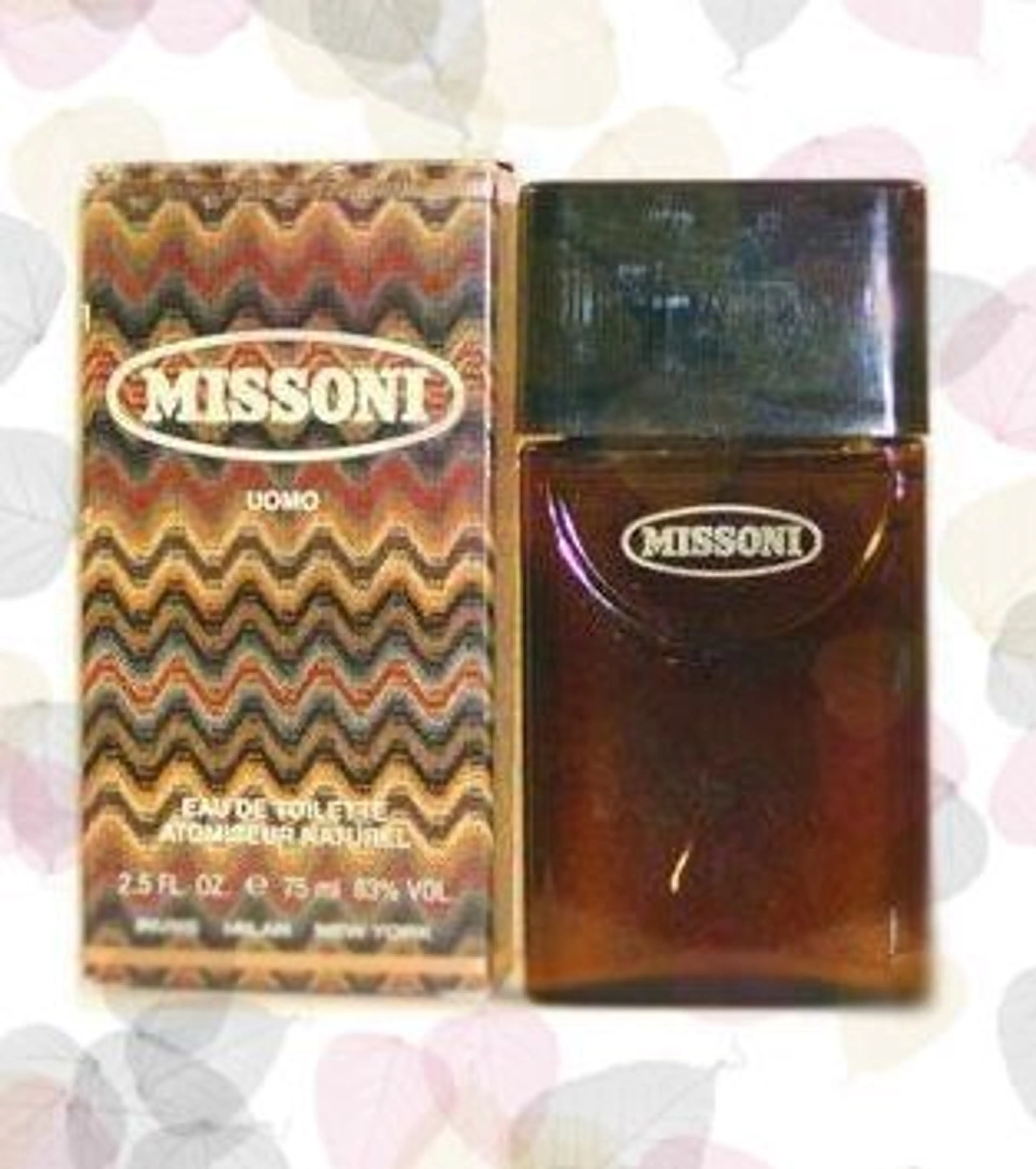Missoni Uomo