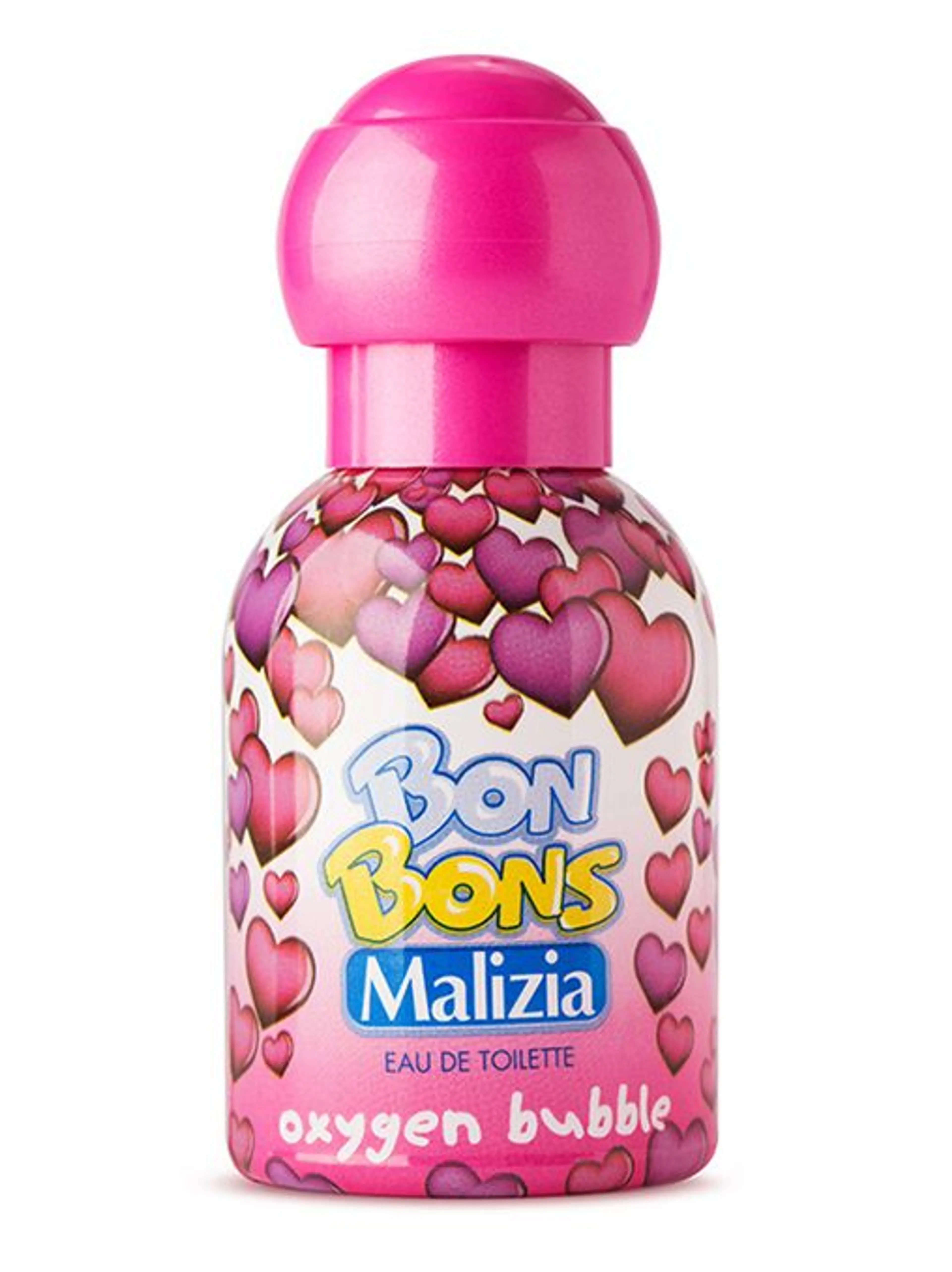Malizia Bon Bons Oxygen Bubble