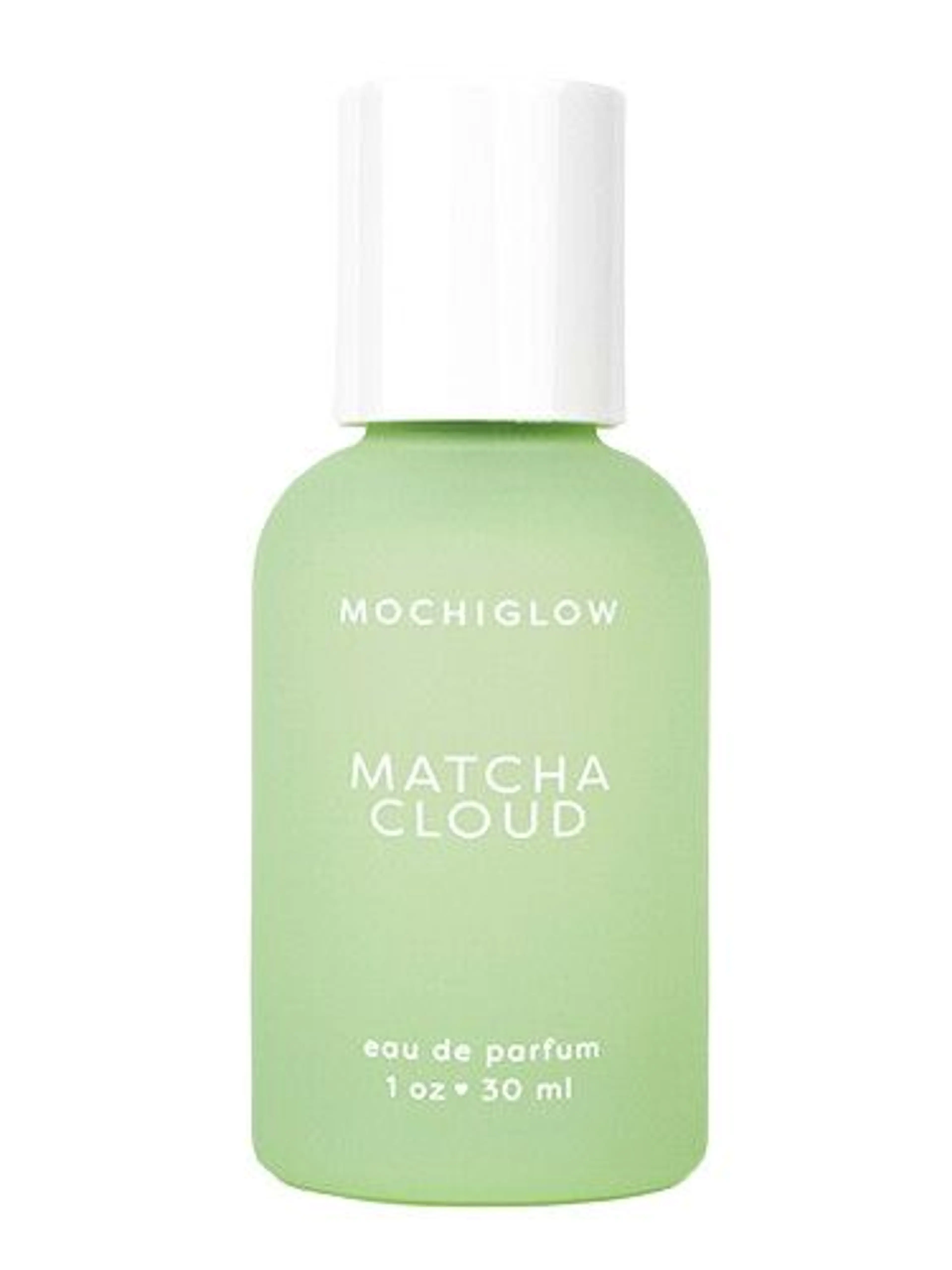 Matcha Cloud