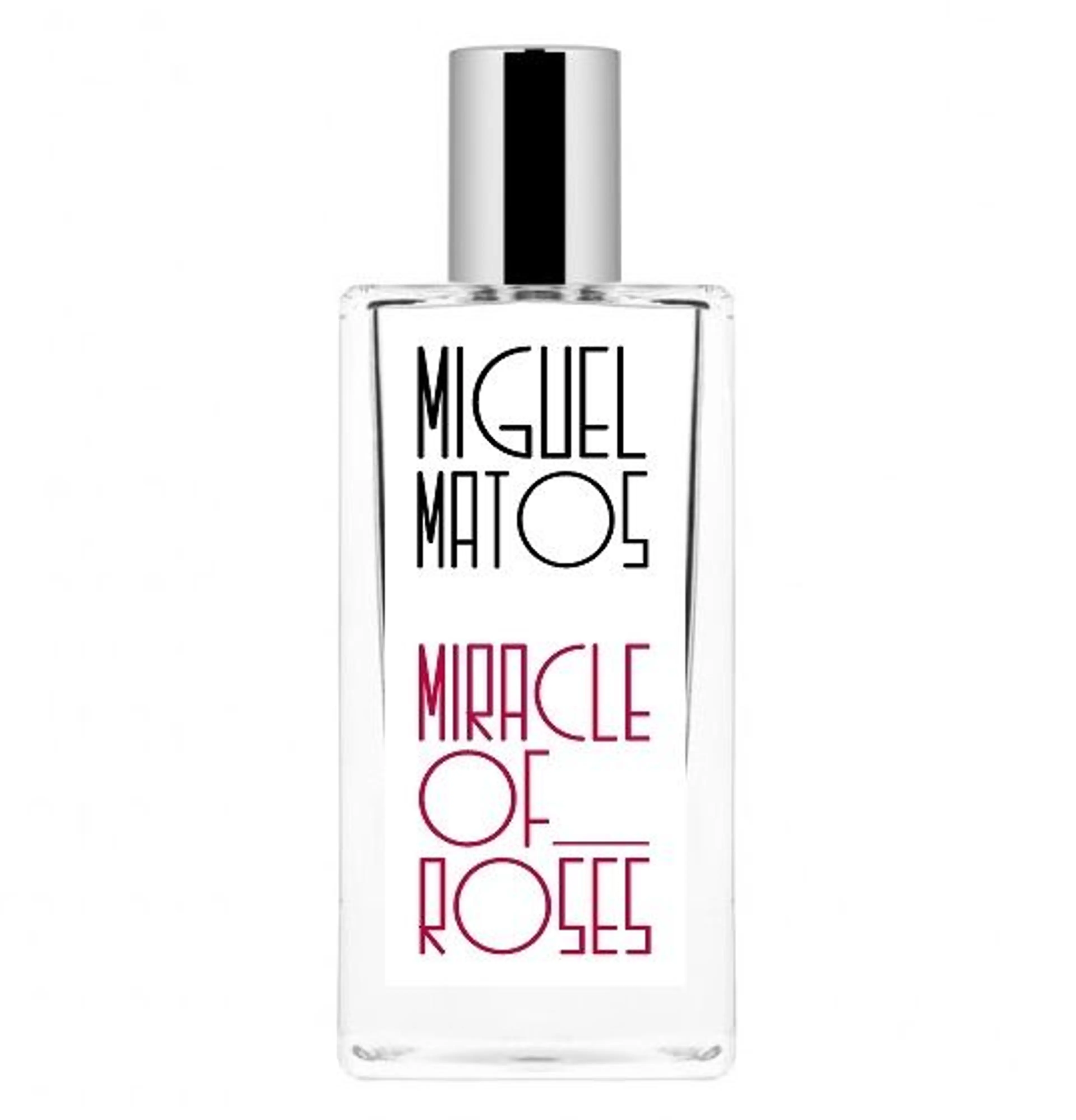 Miracle of Roses