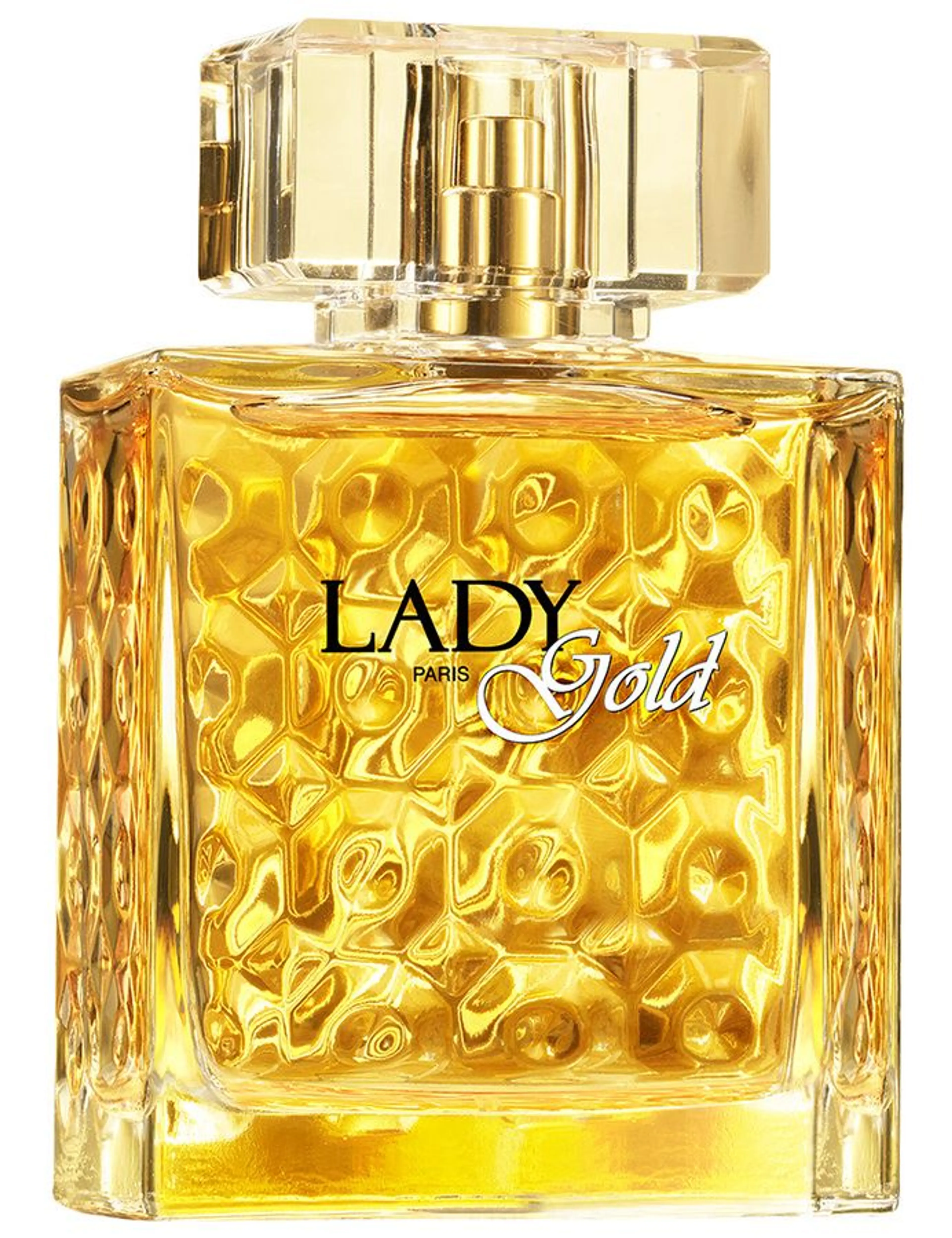 Lady Gold