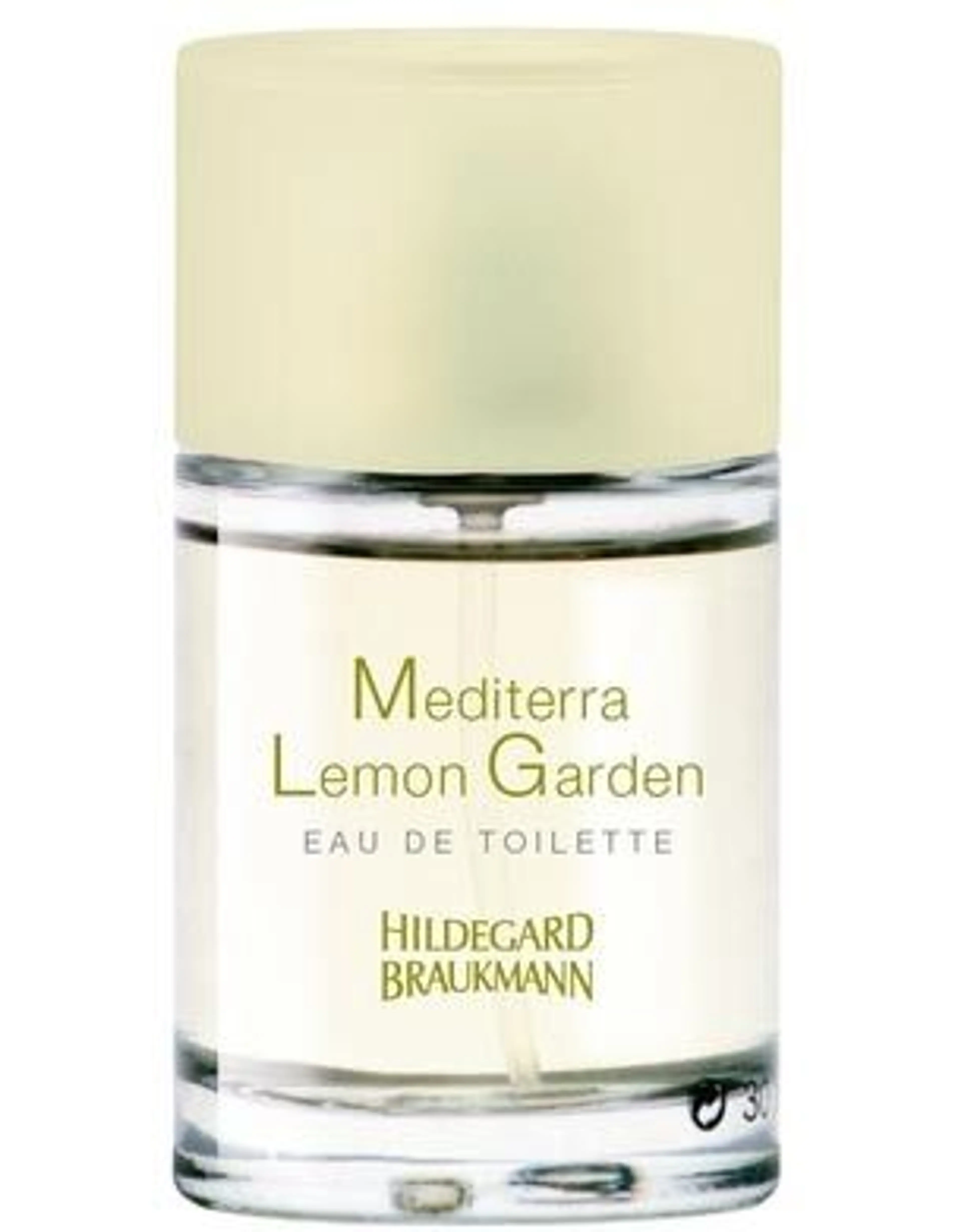 Mediterra Lemon Garden
