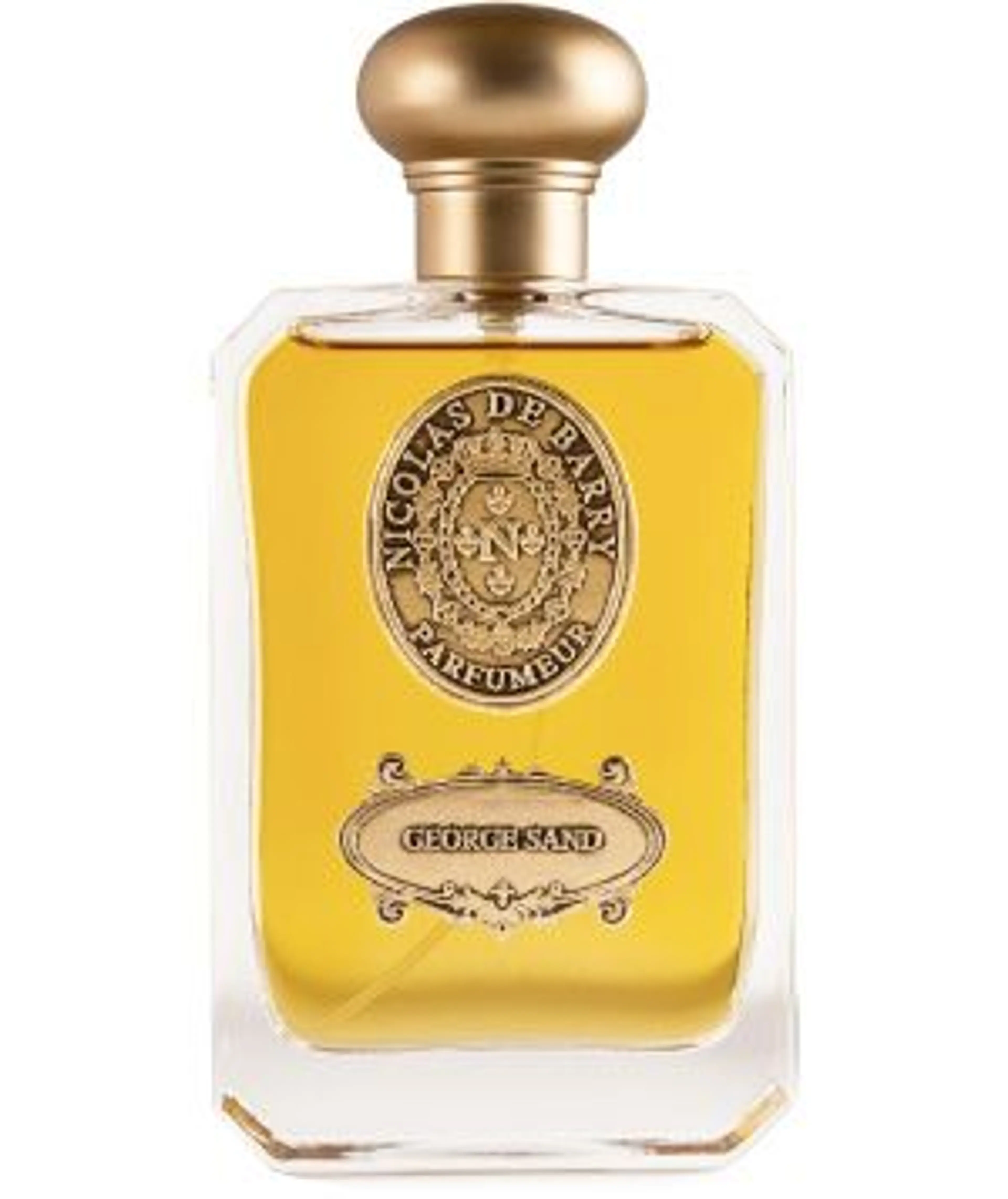 L'eau de George Sand