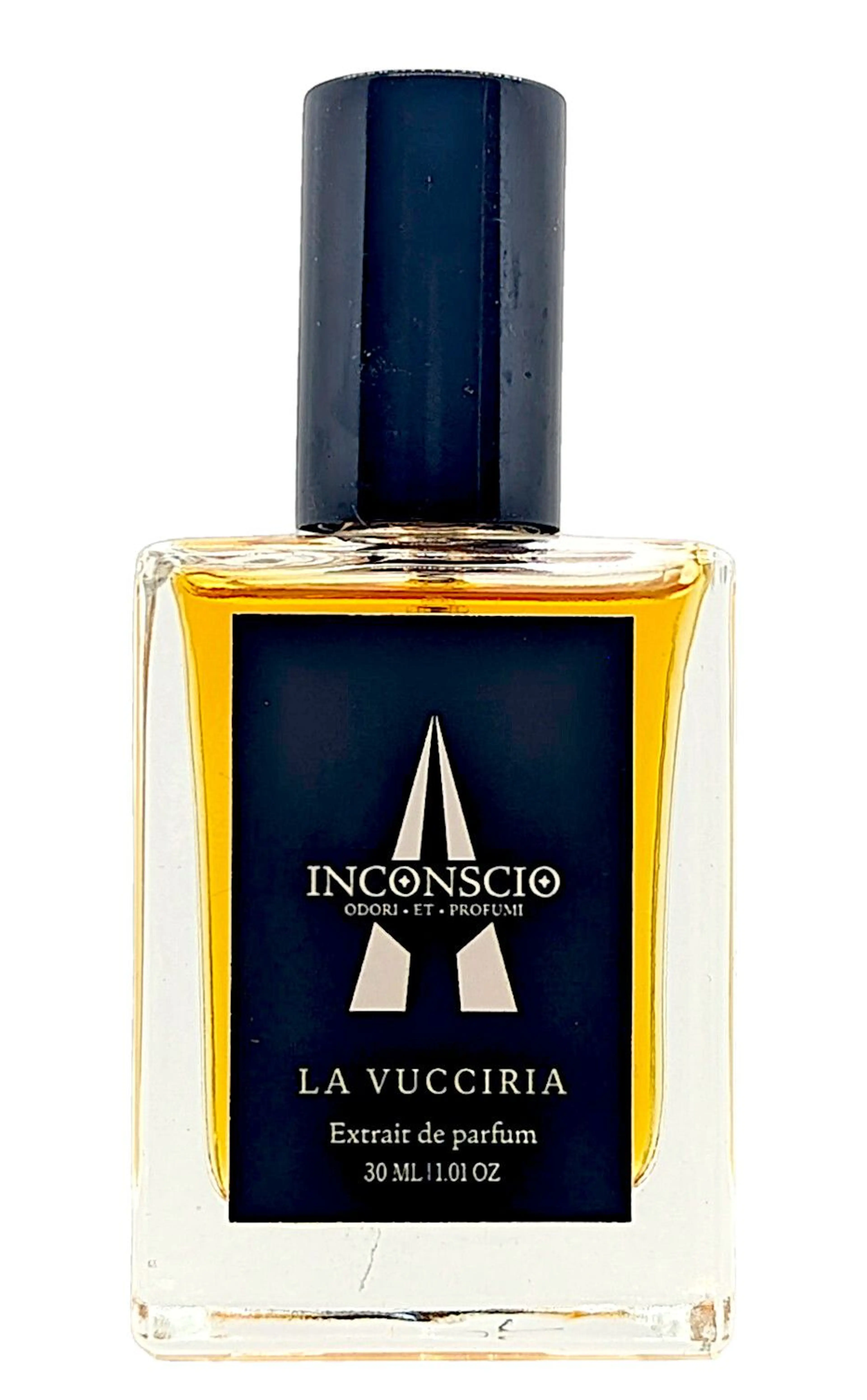 La Vucciria