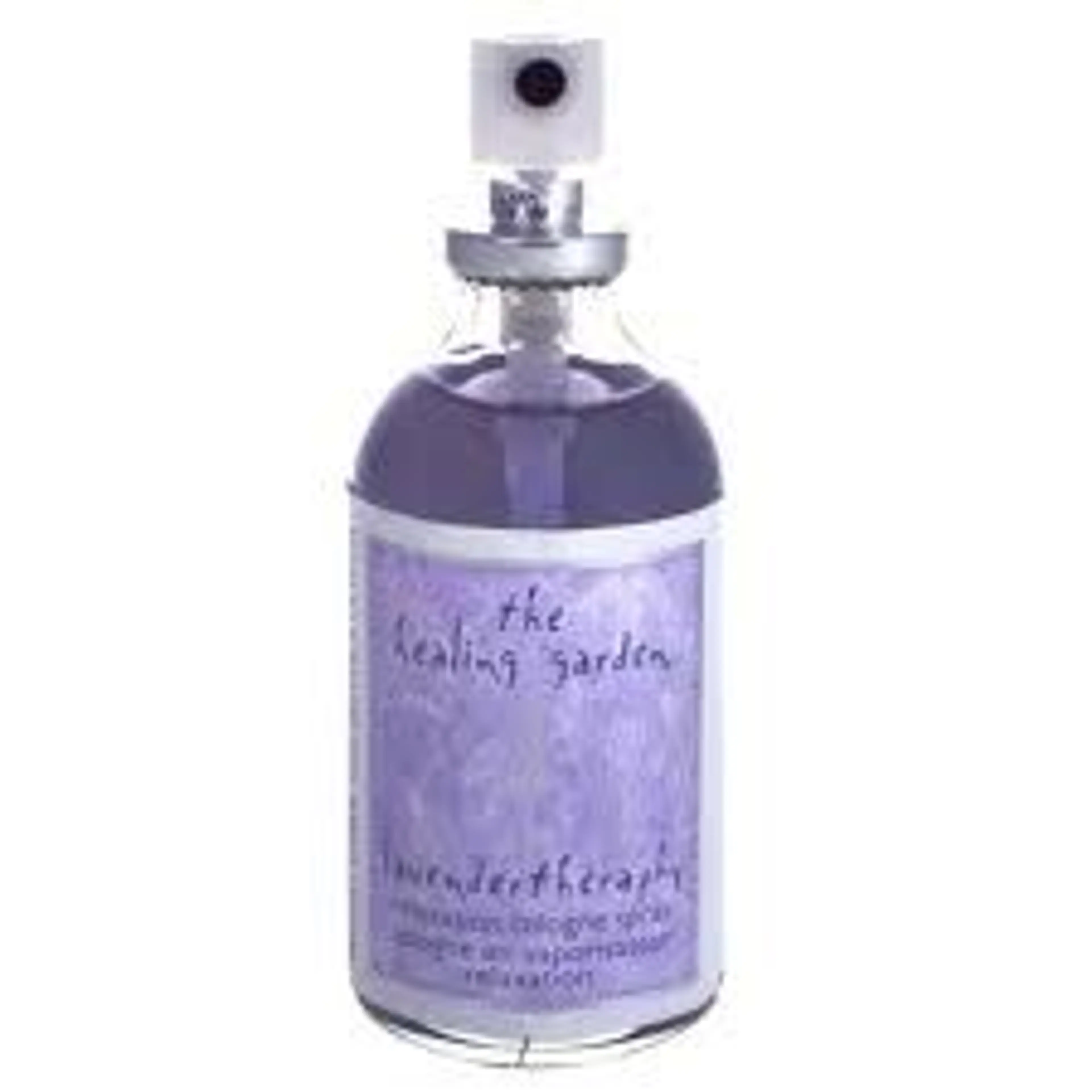 Lavender Therapy