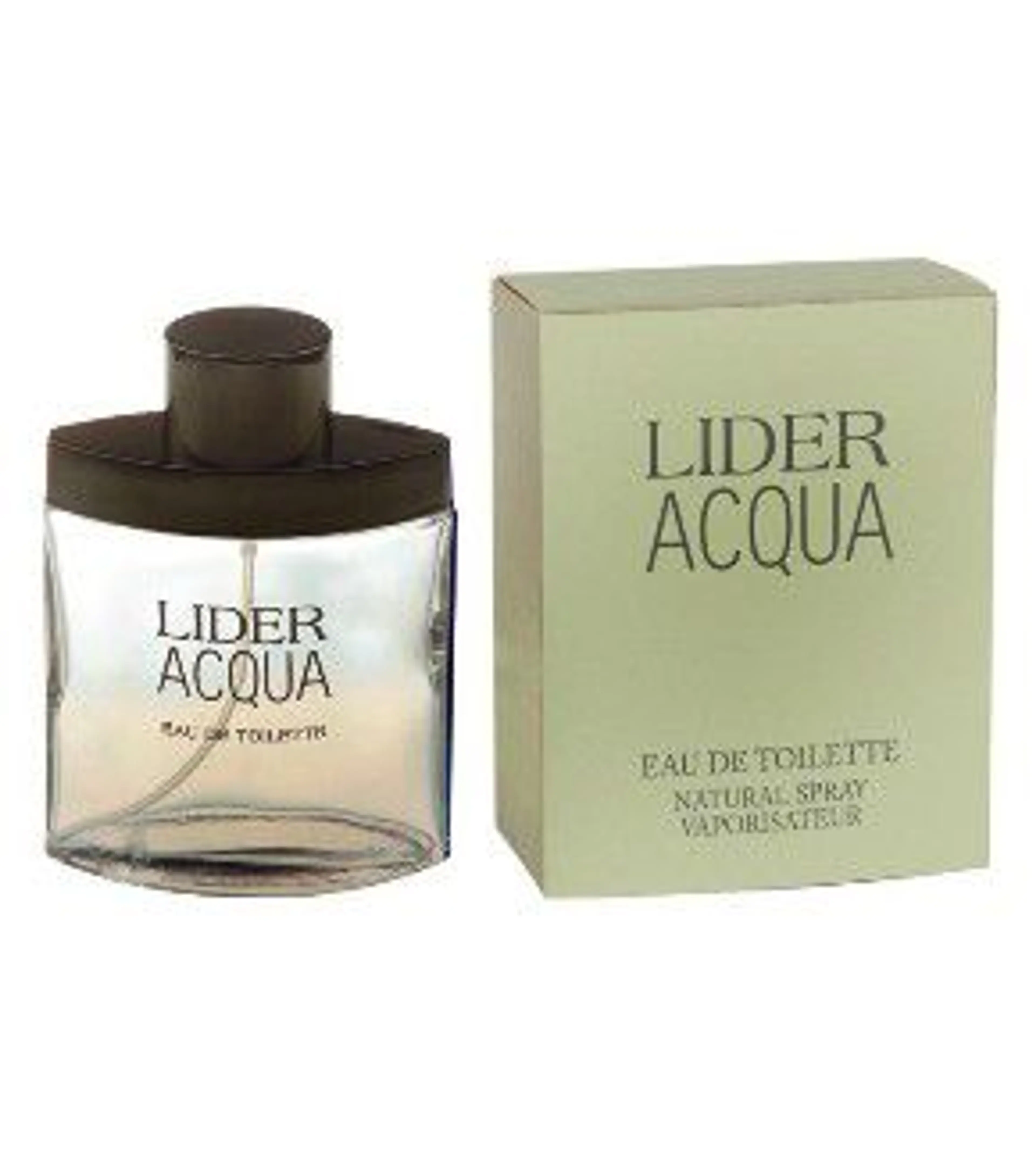 Lider Aqua