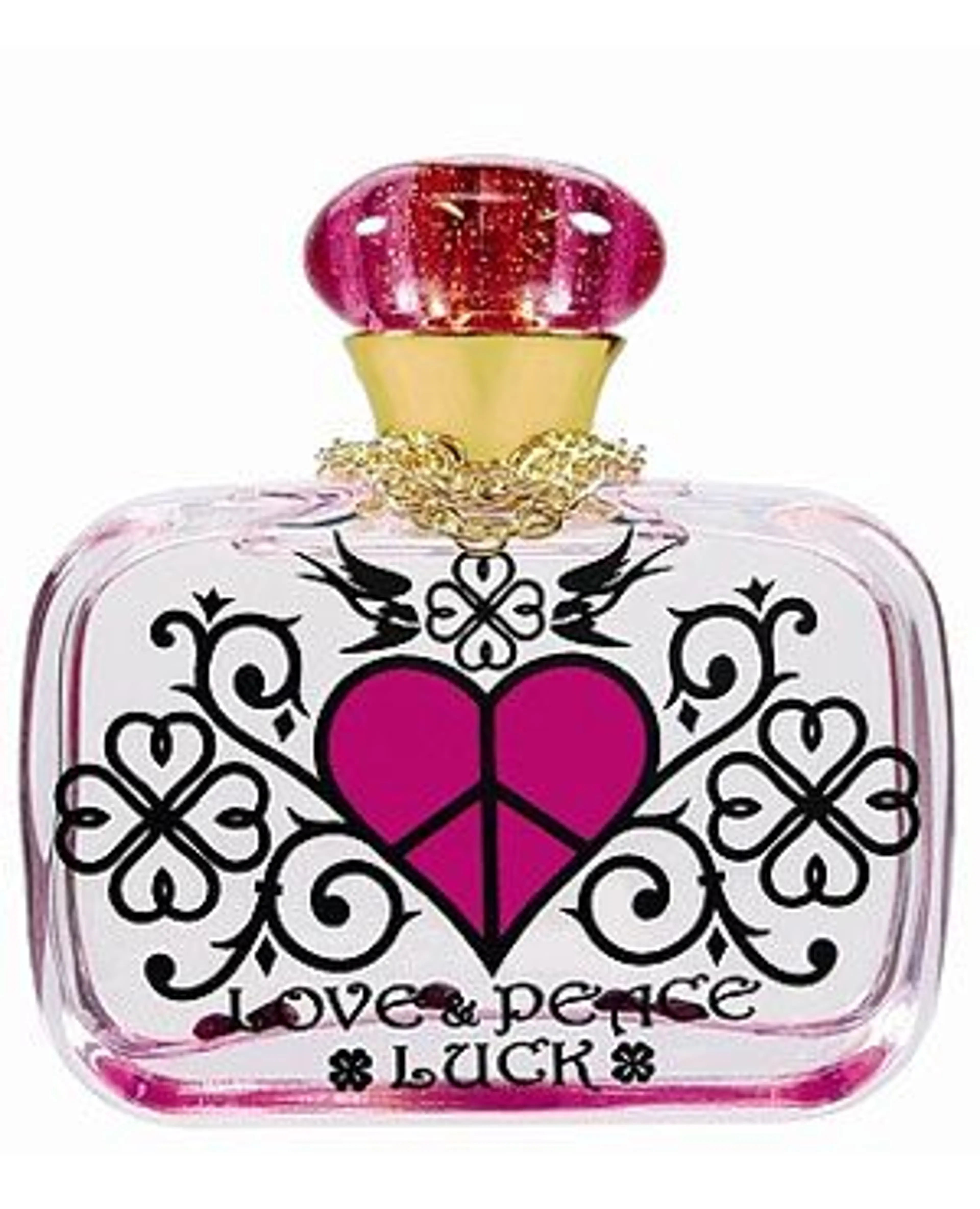 Love & Peace Luck