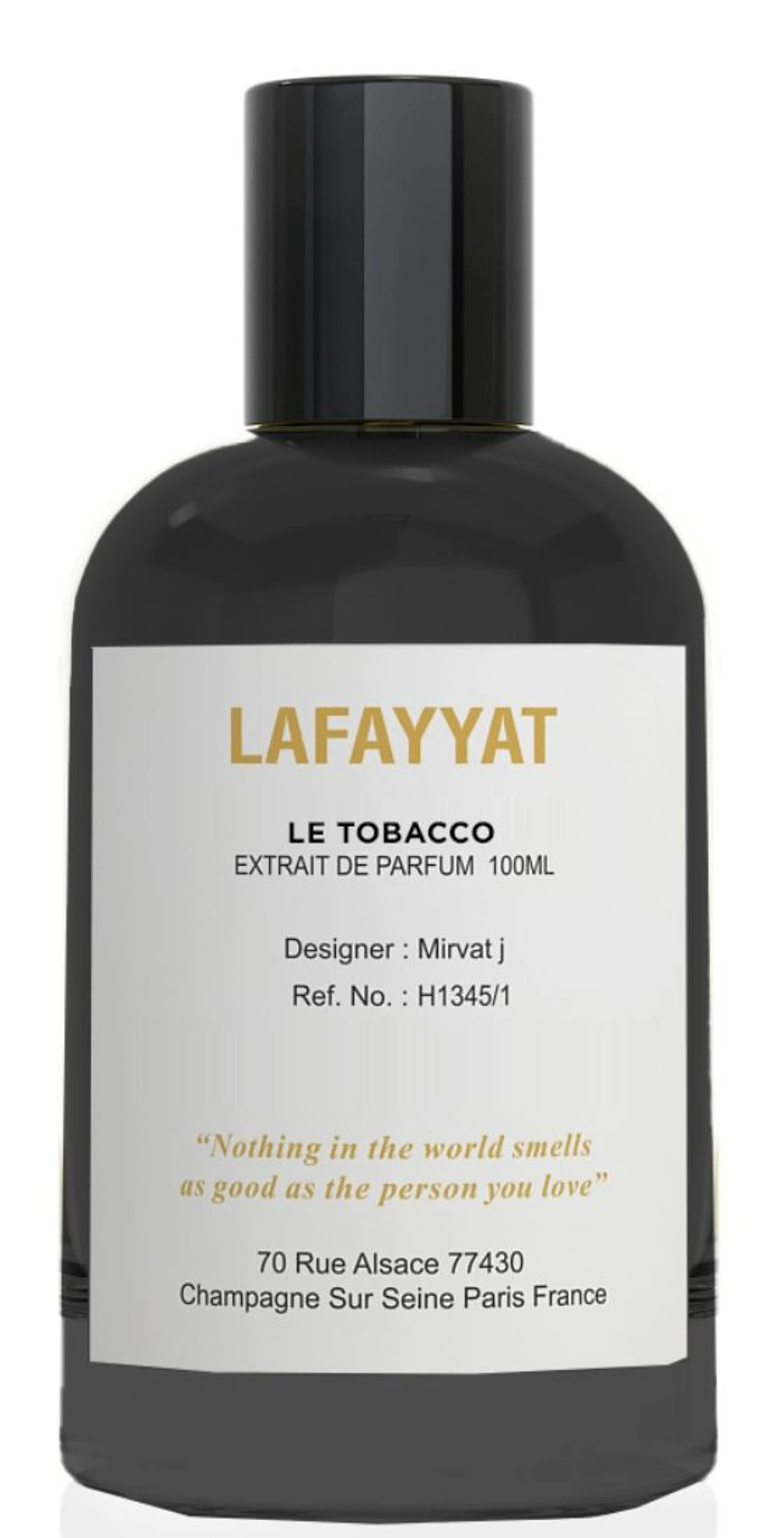 Le Tobacco