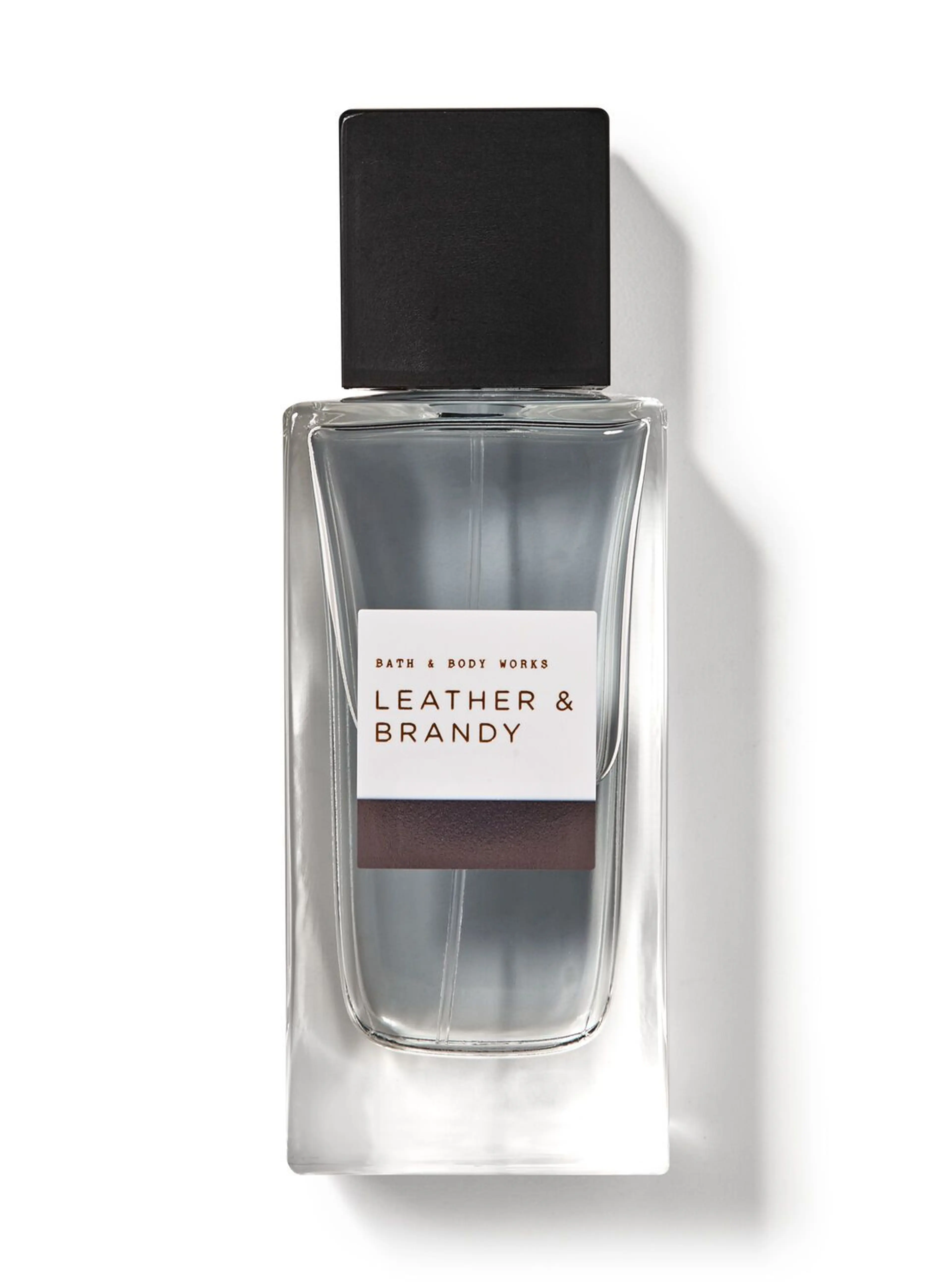 Leather & Brandy