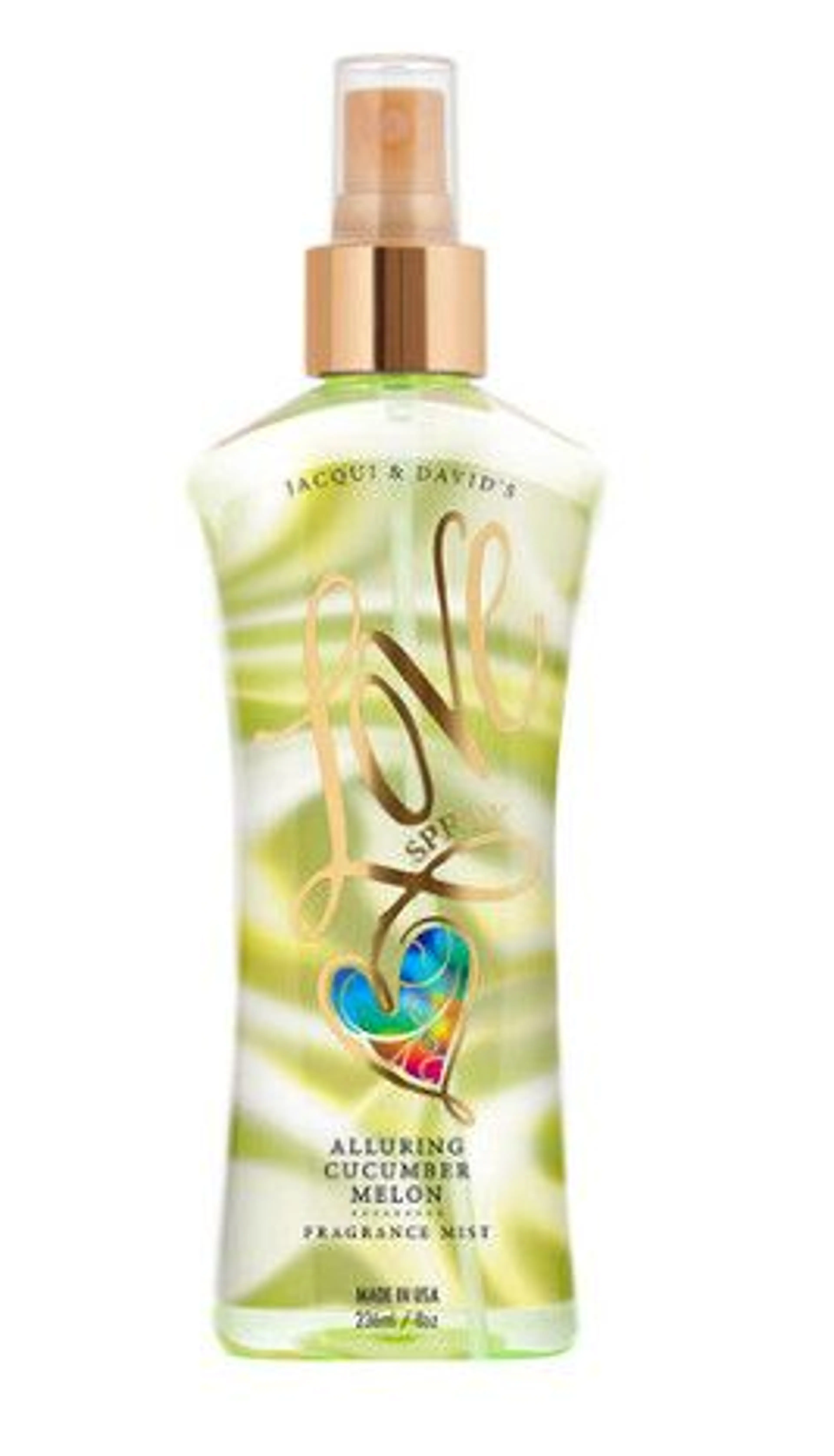Love Spray Alluring Melon