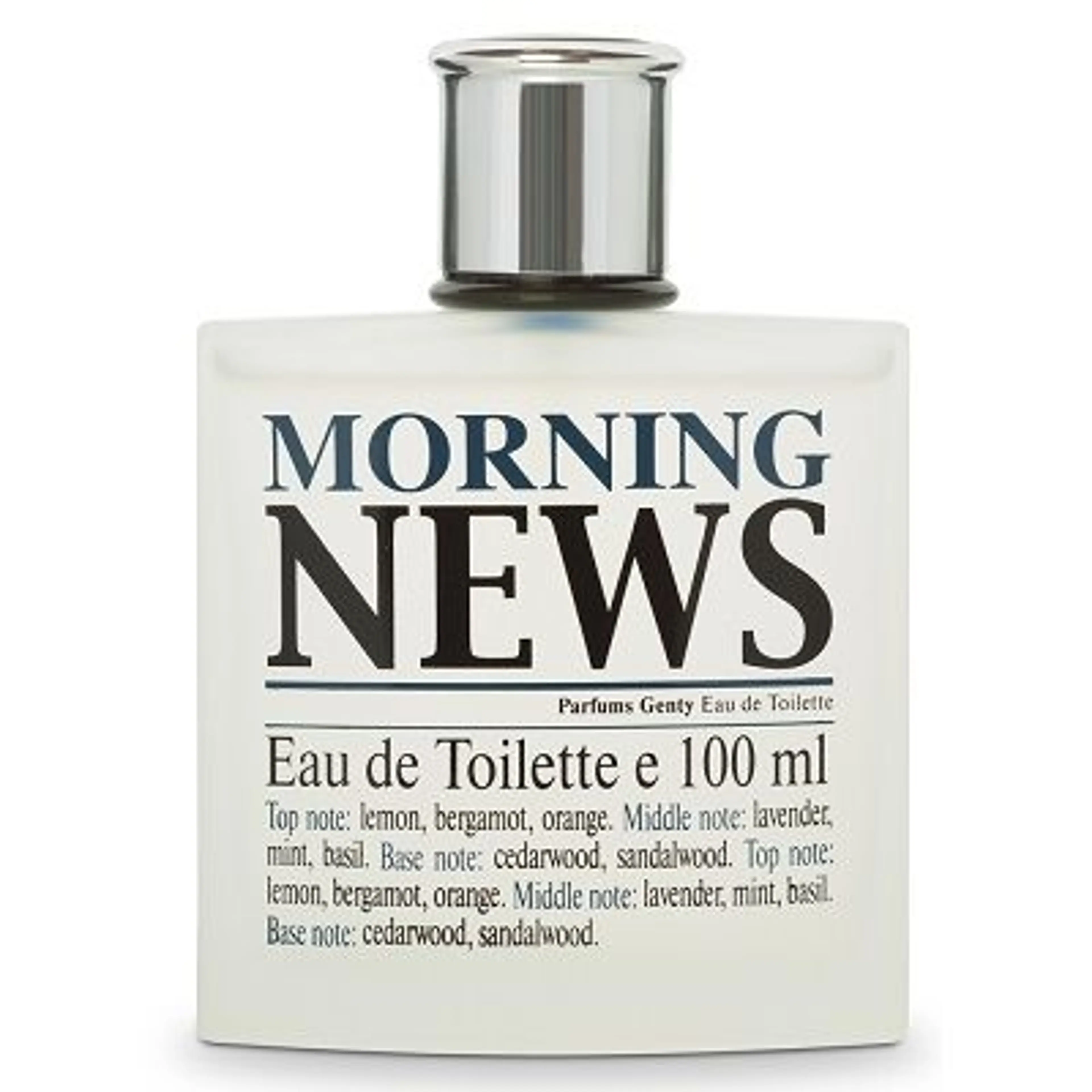 Morning News