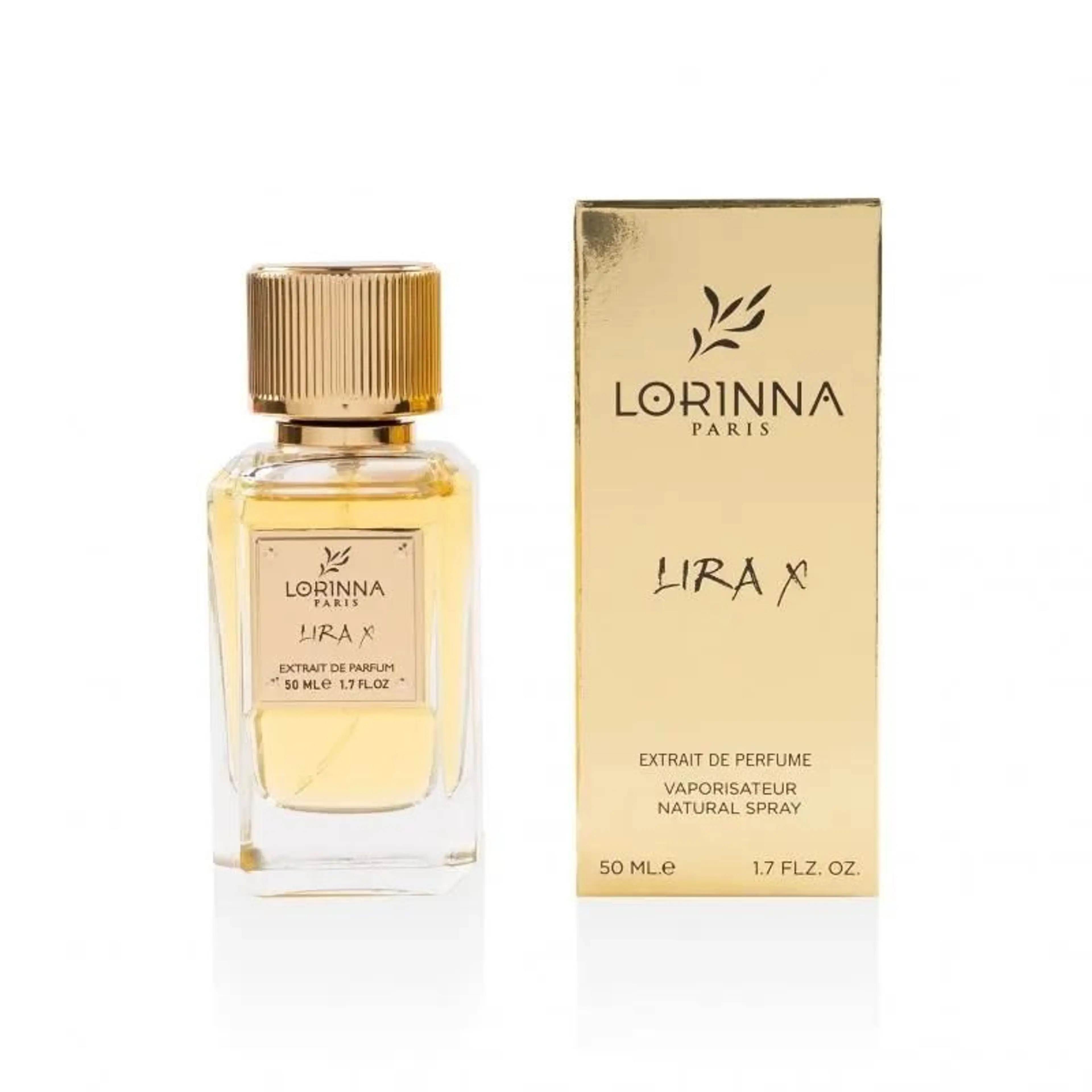 Lira X