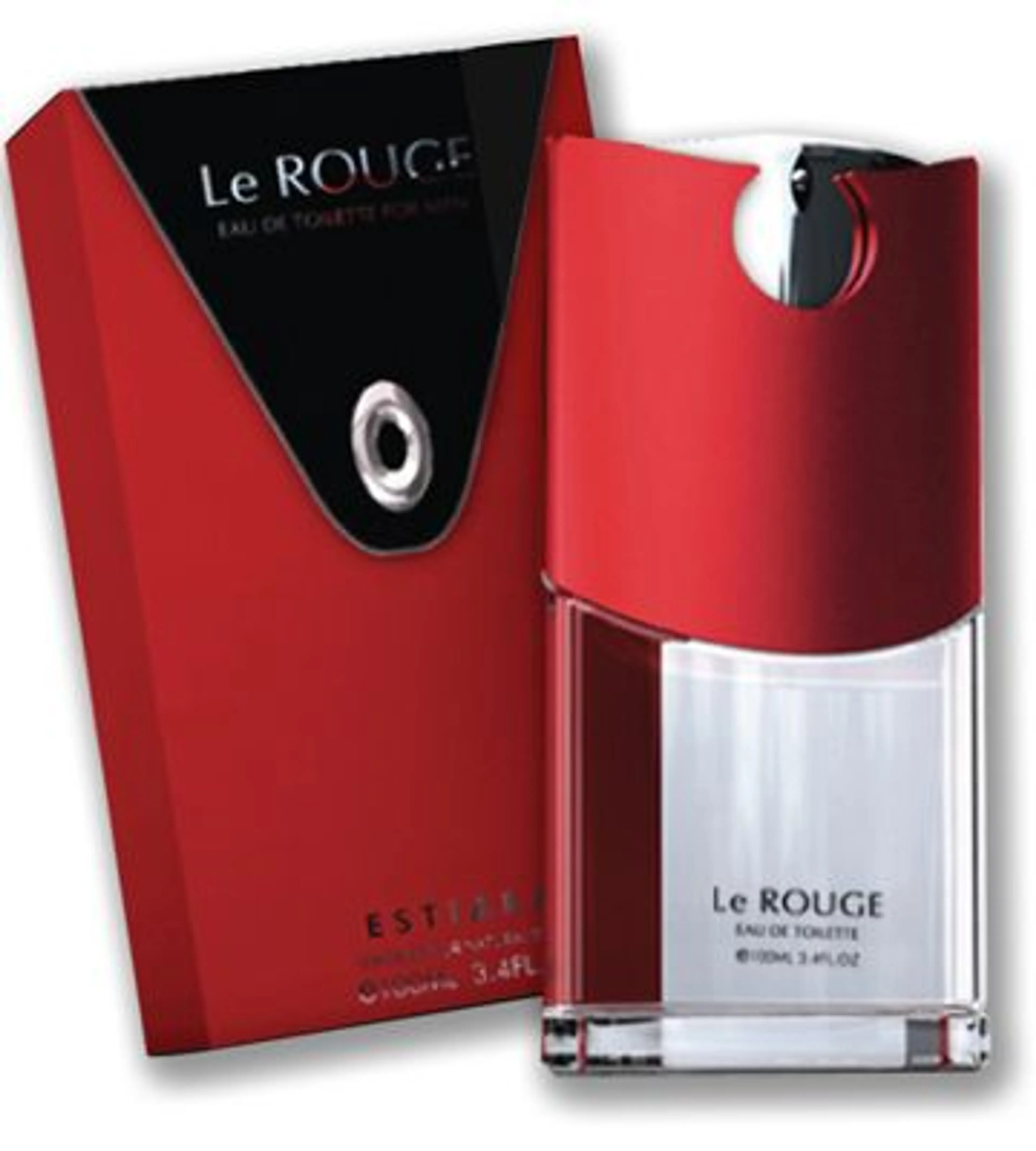 Le Rouge