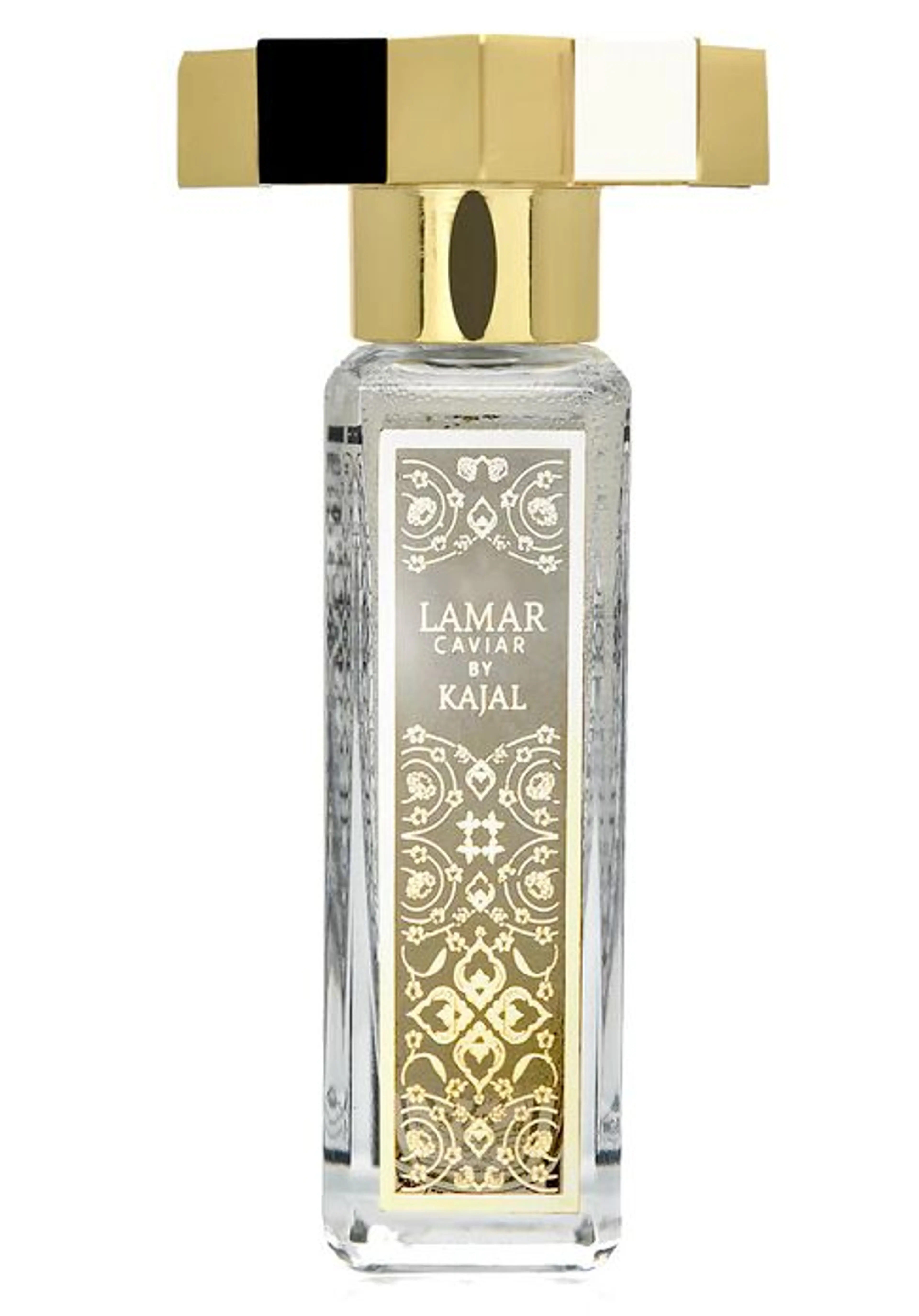 Lamar Caviar