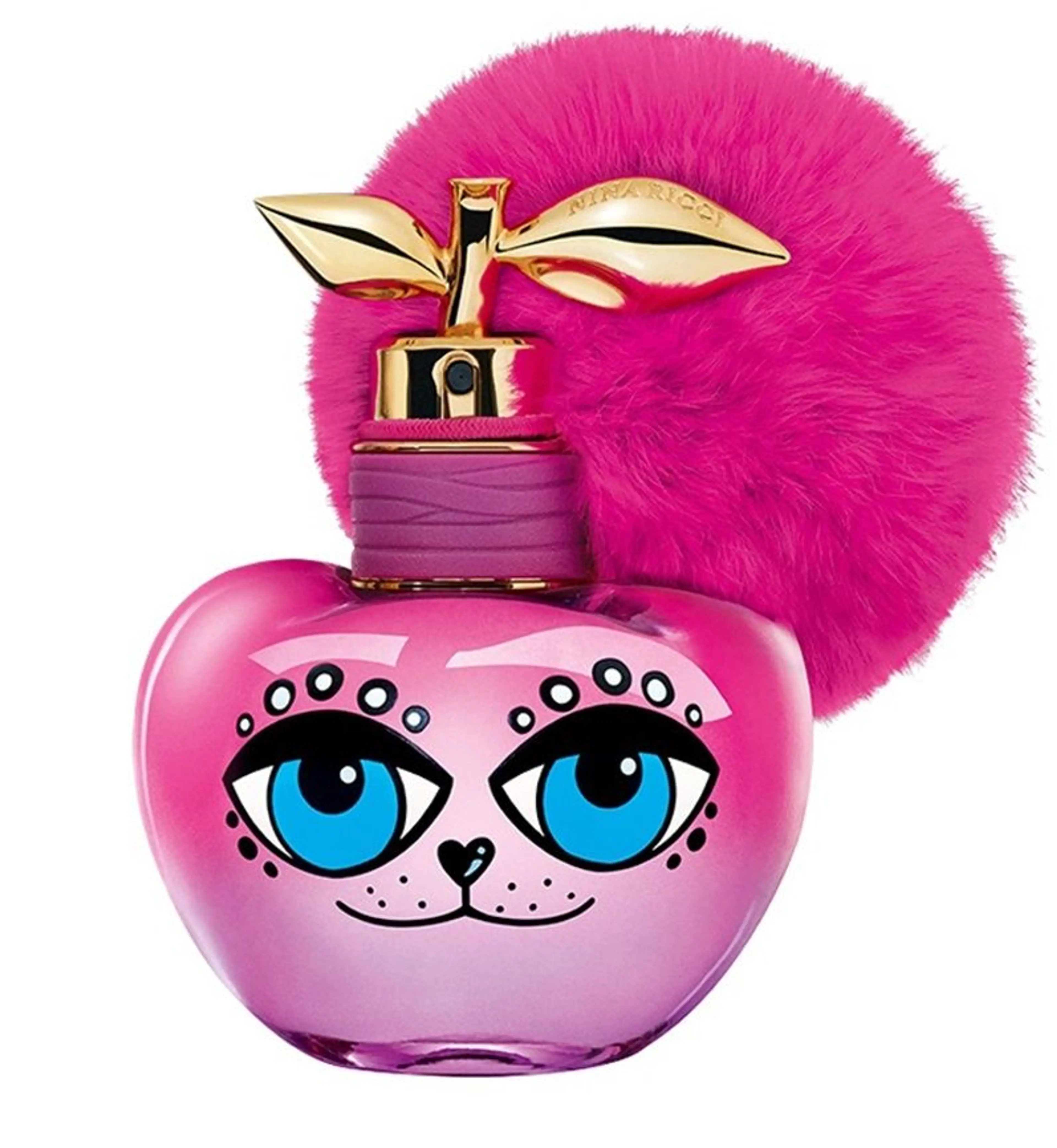 Les Monstres de Nina Ricci Luna Blossom