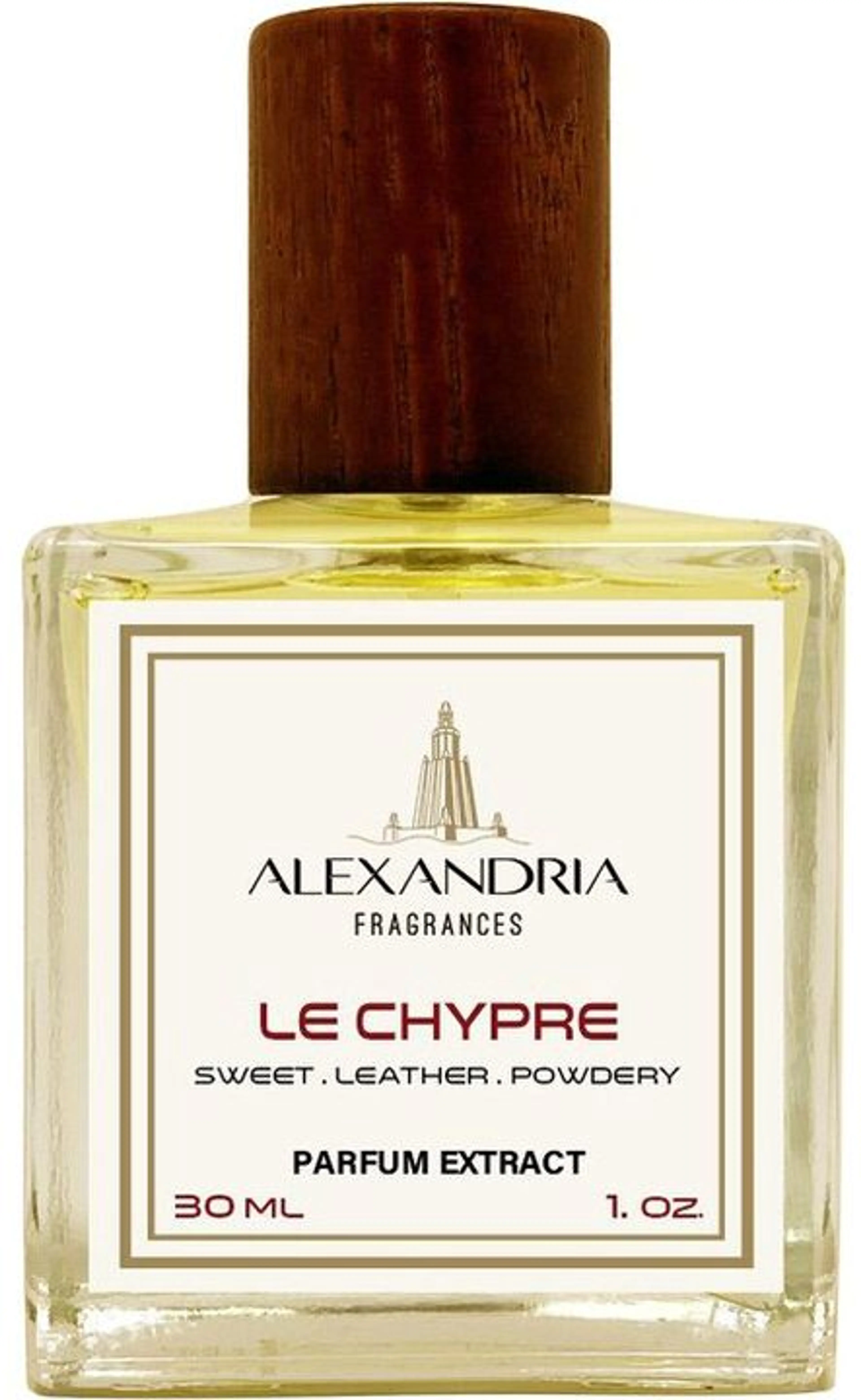 Le Chypre