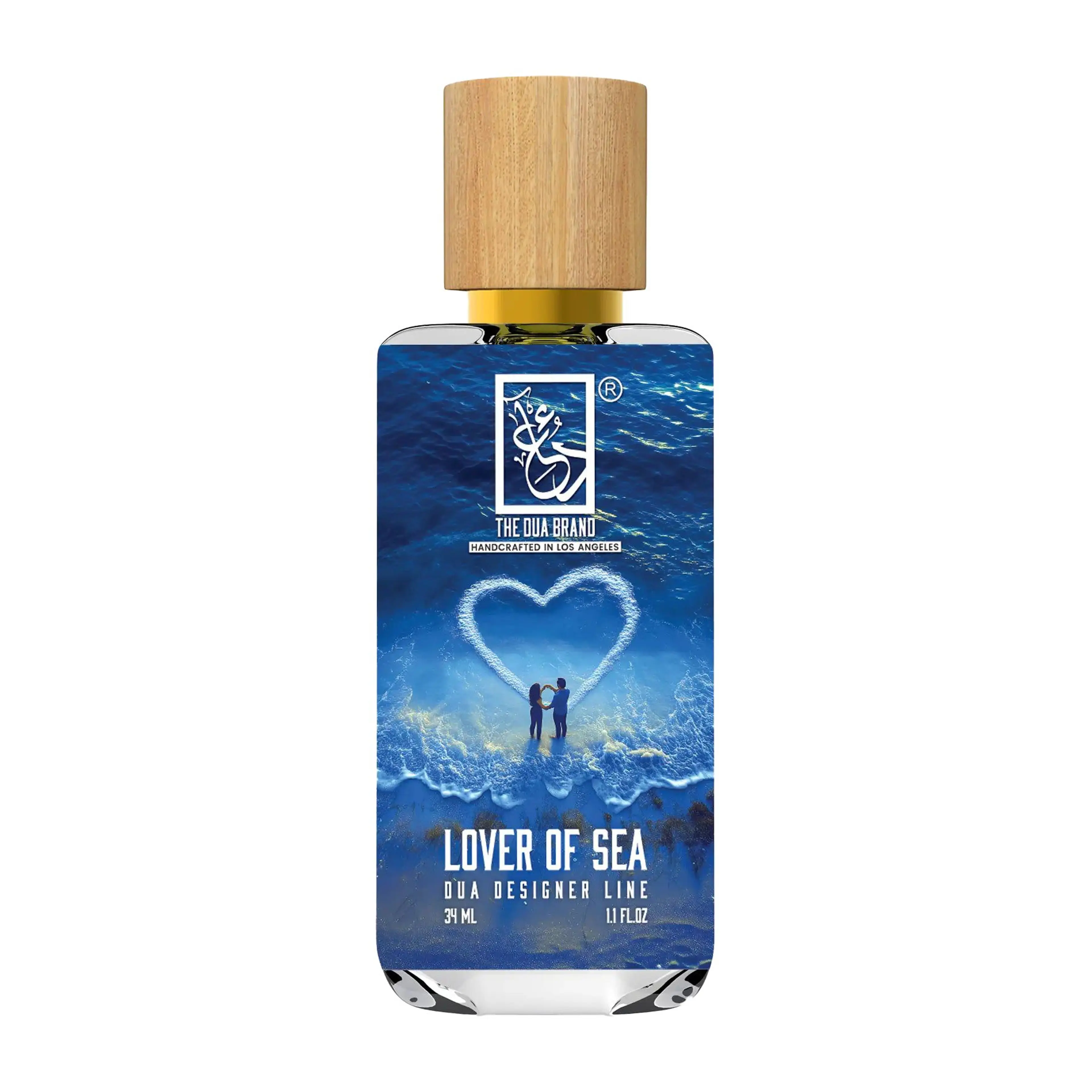 Lover Of Sea