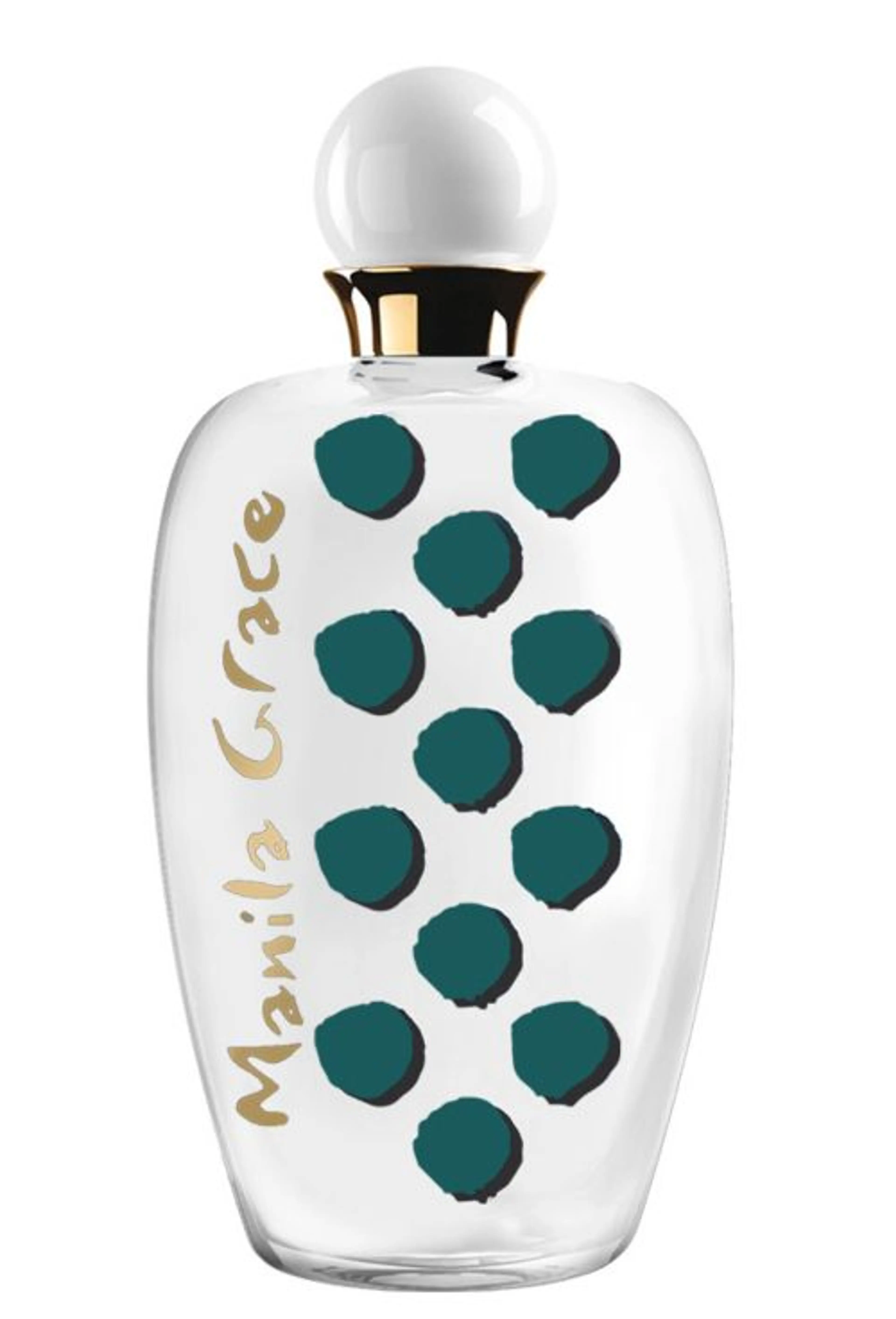 Manila Grace Eau Fraîche
