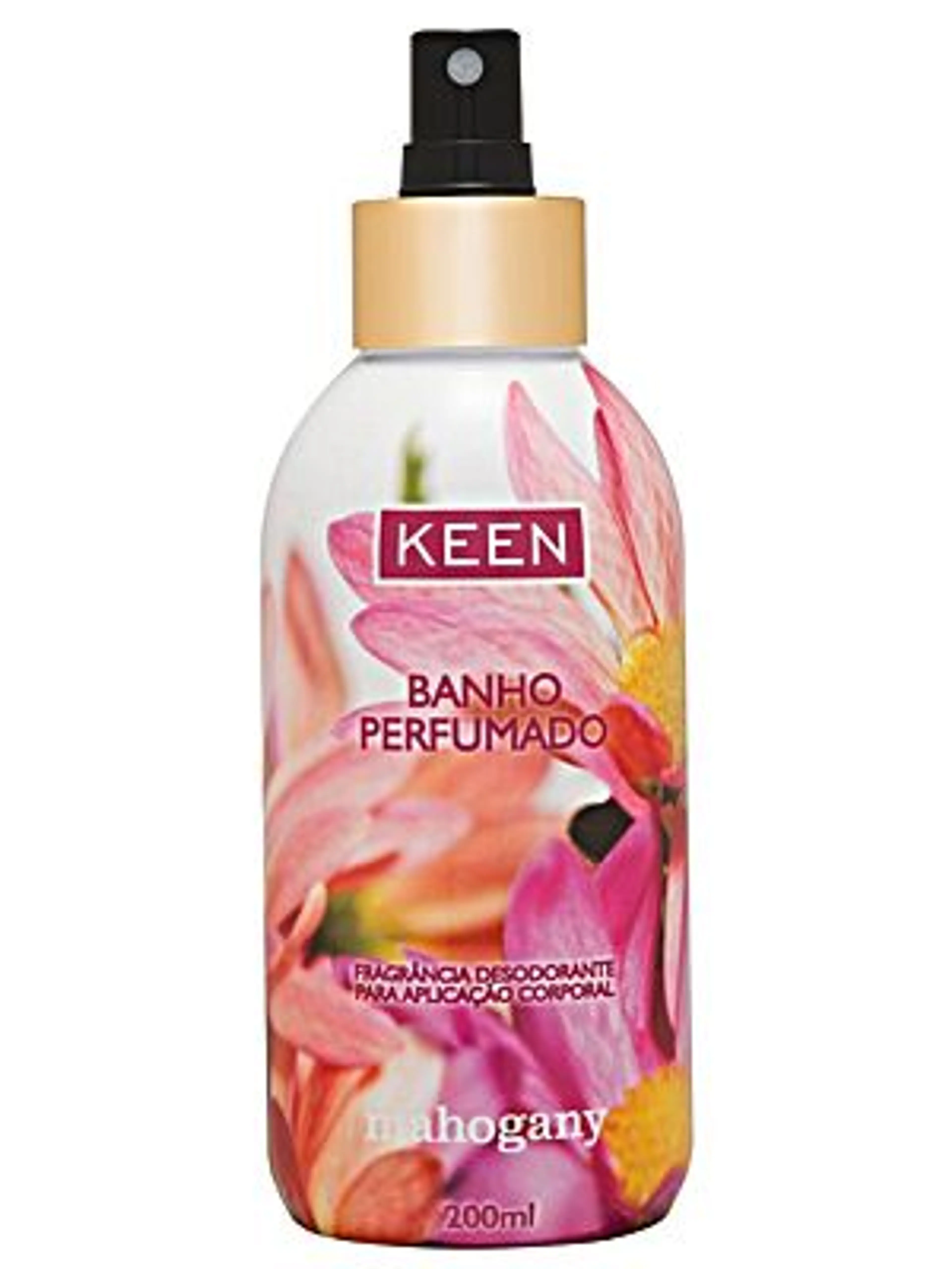 KEEN Banho Perfumado
