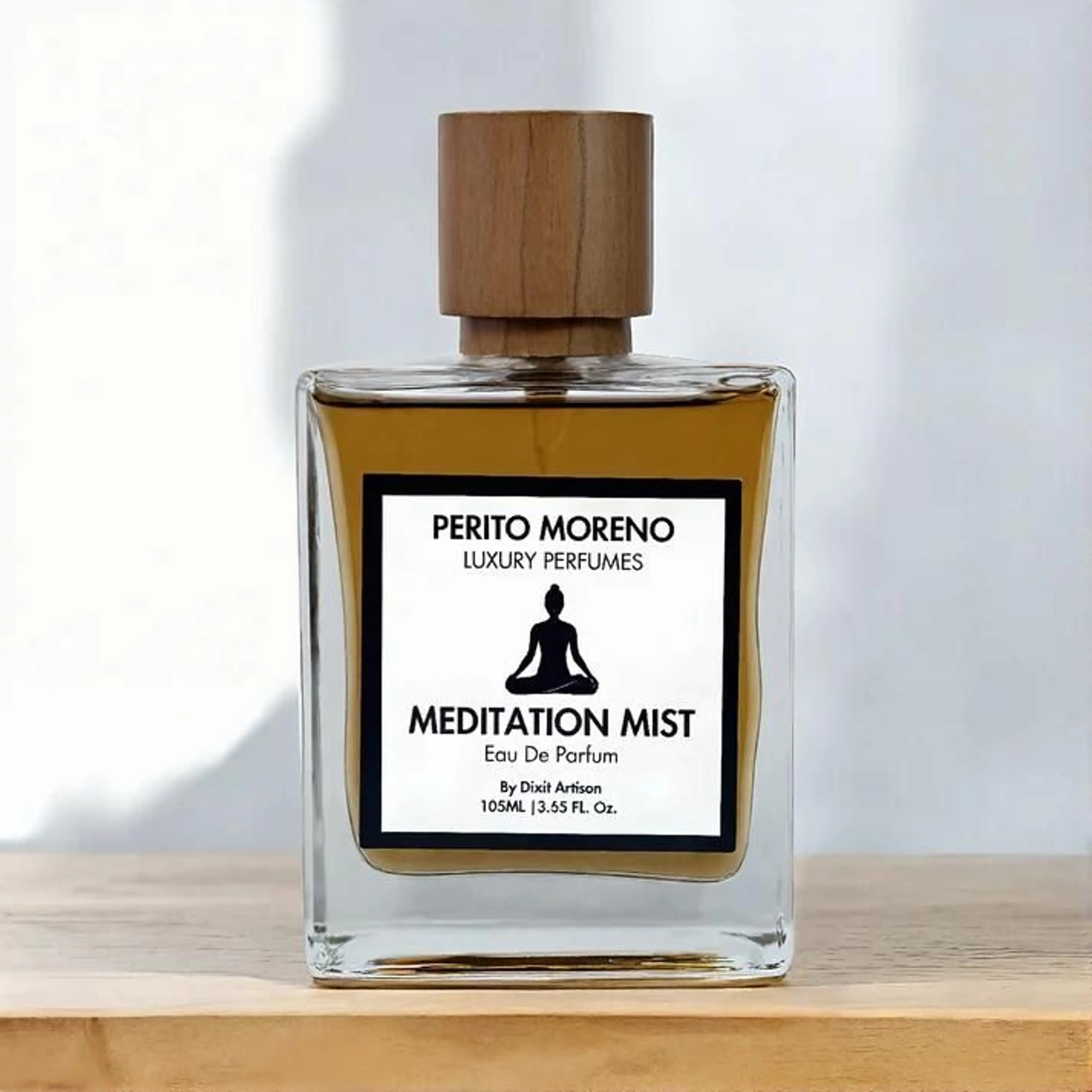 Meditation Mist
