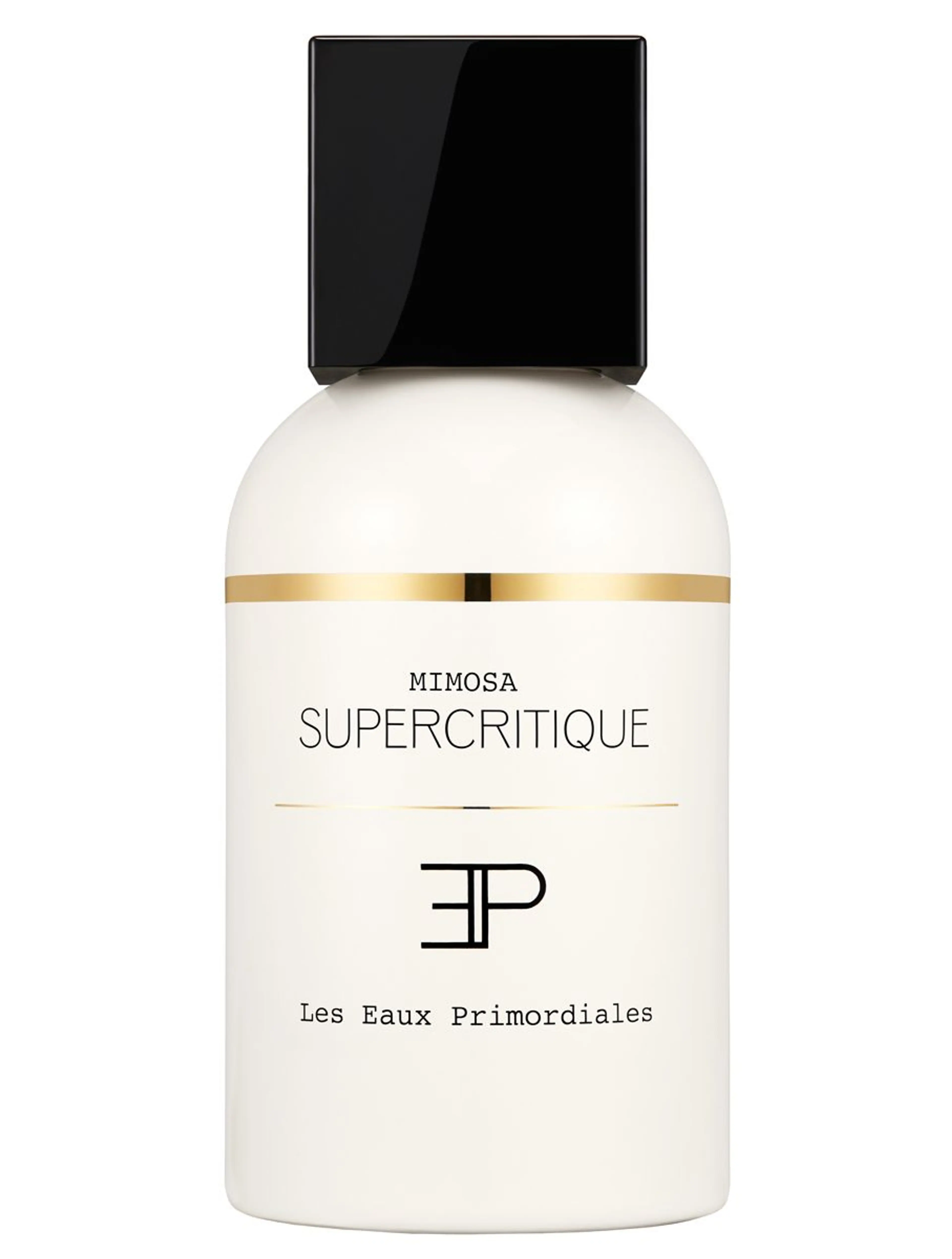 Mimosa Supercritique