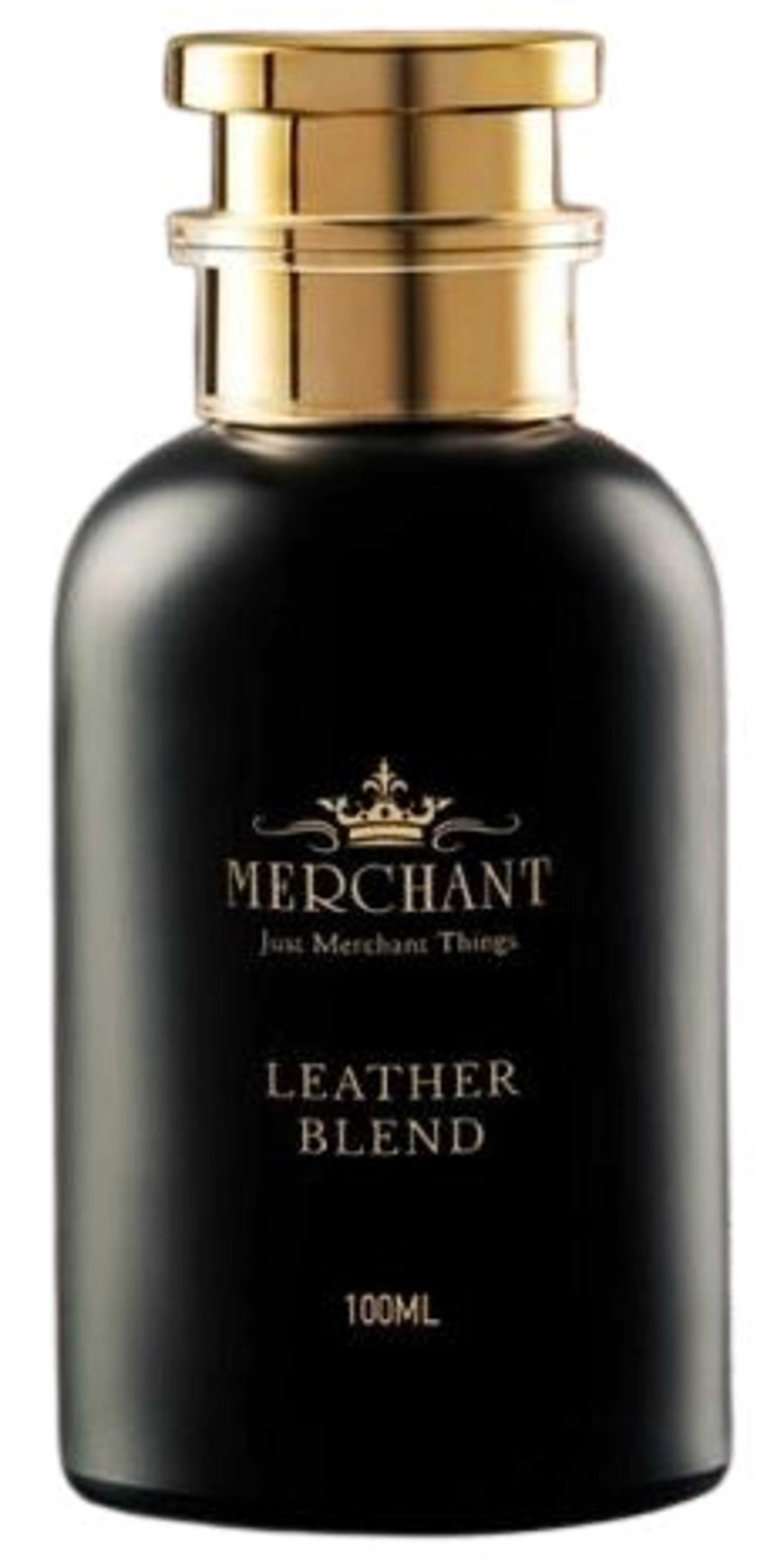 Leather Blend