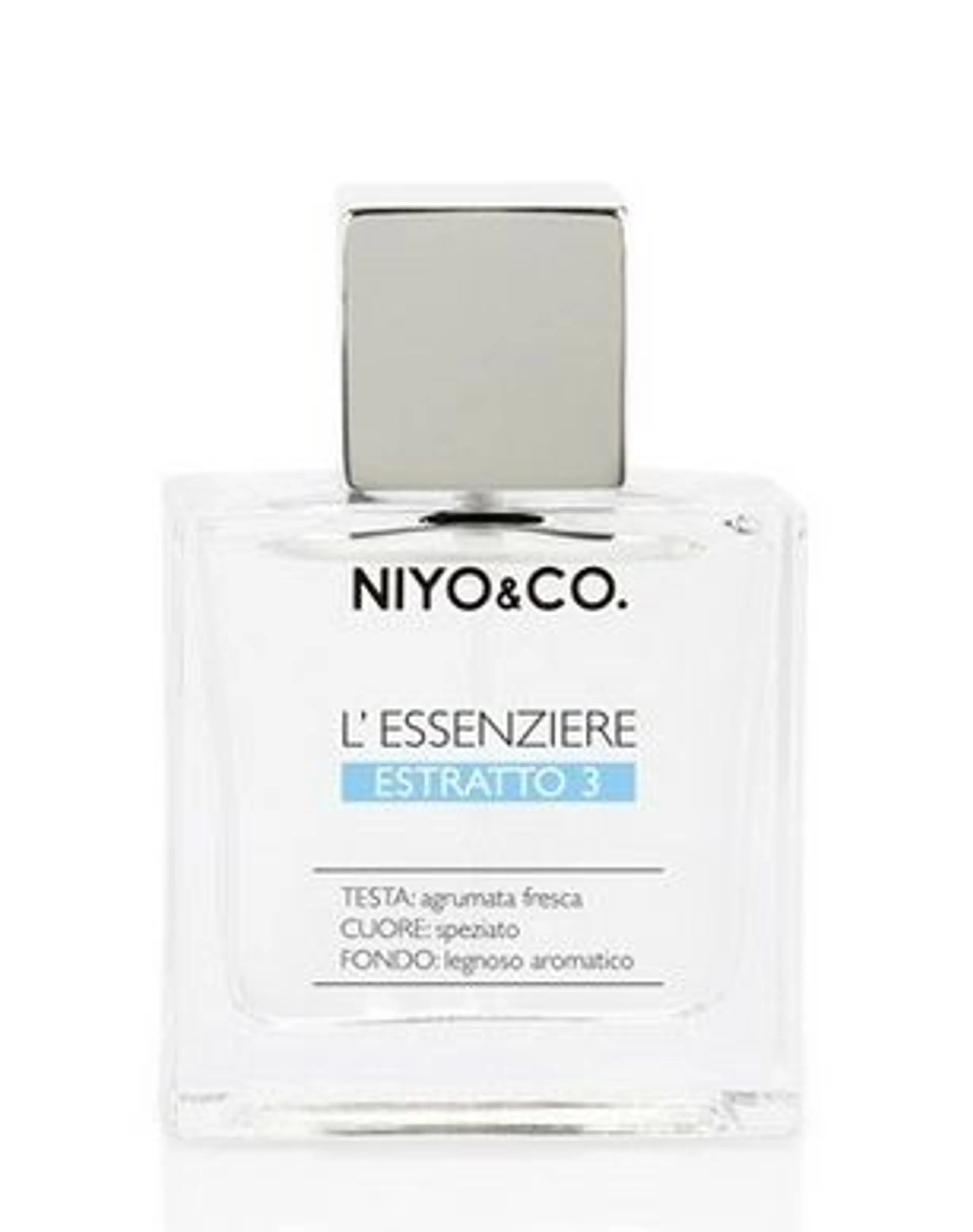 L'essenziere Estratto 3