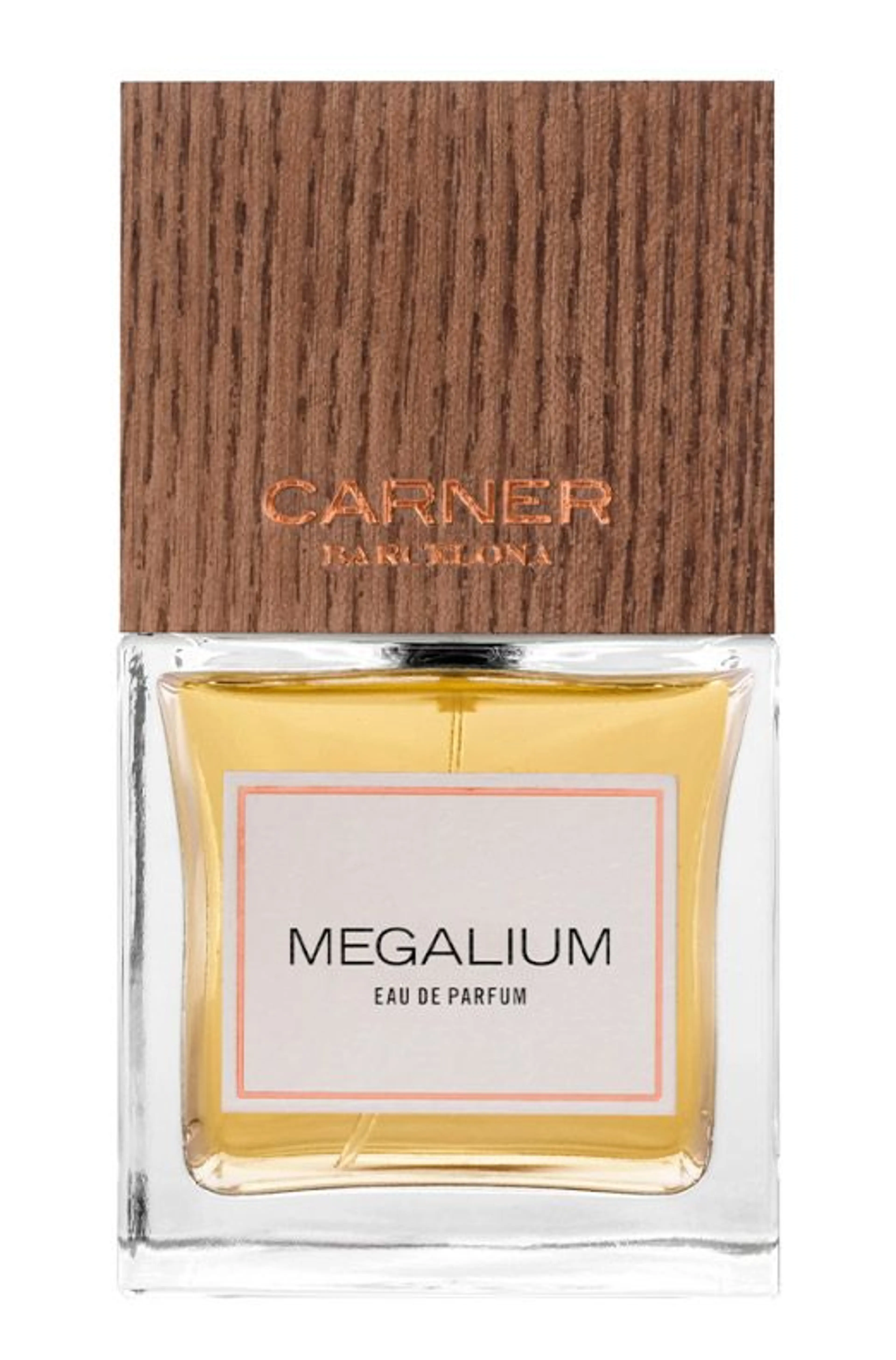 Megalium