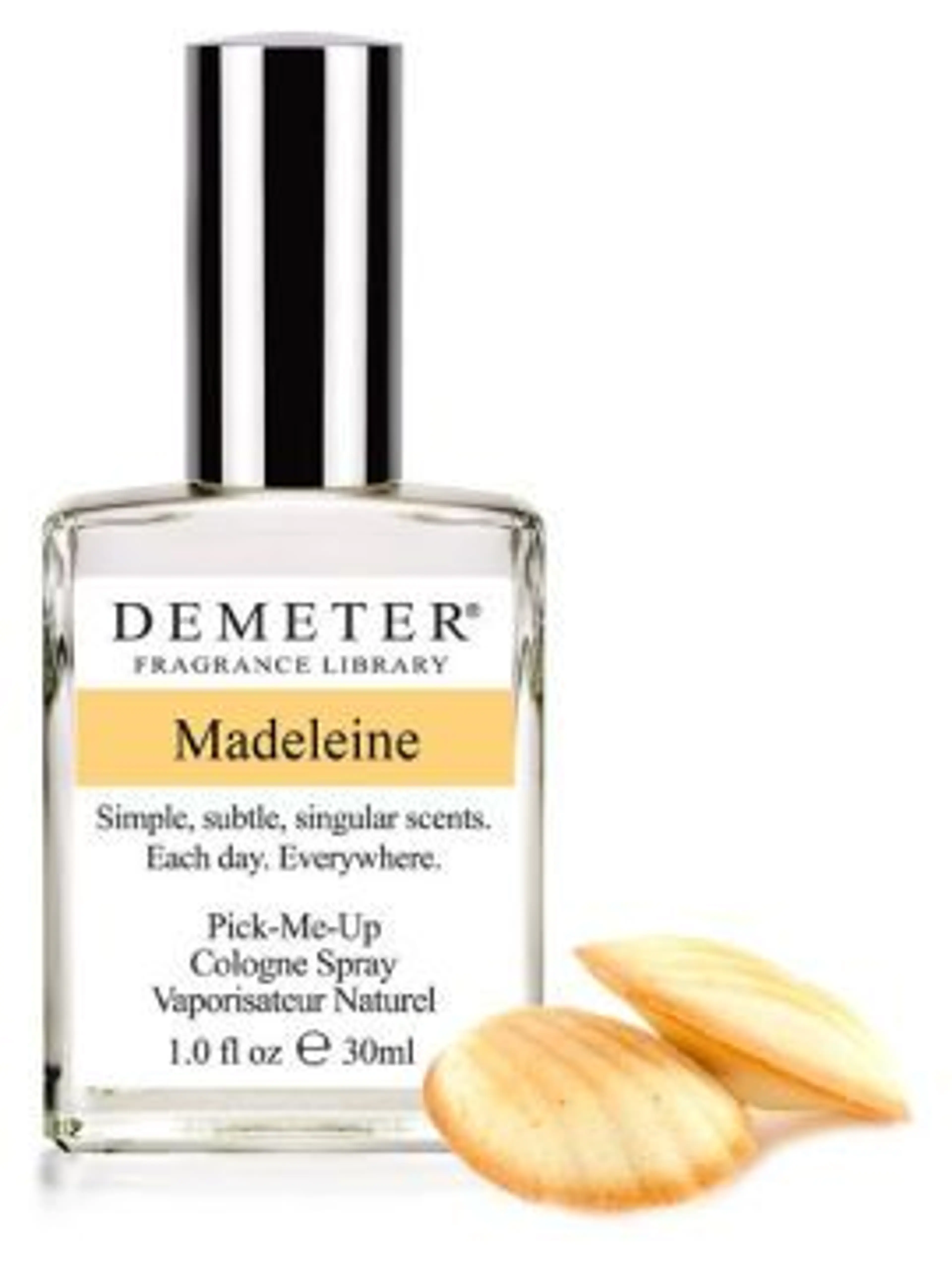 Madeleine