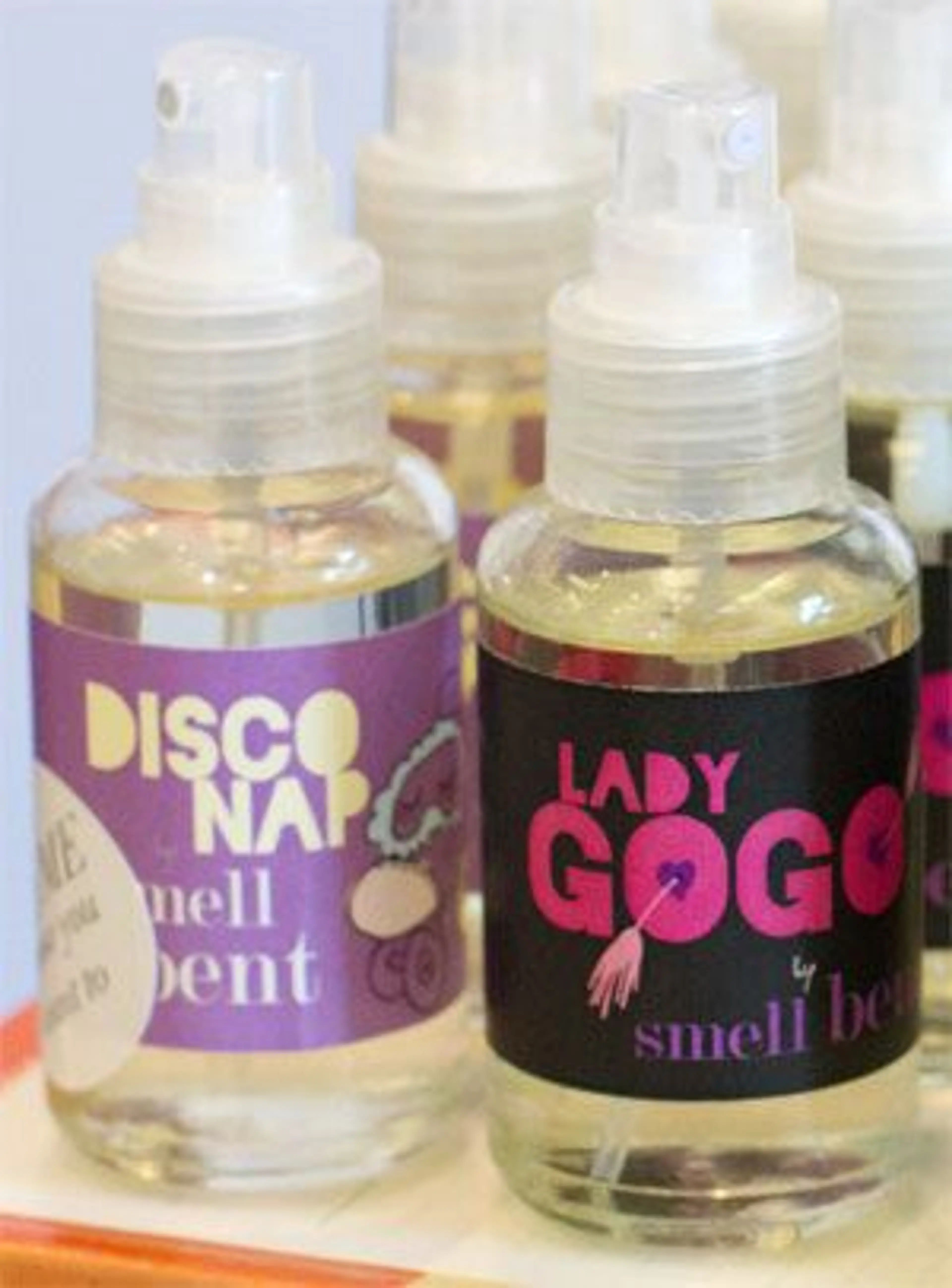 Lady GoGo