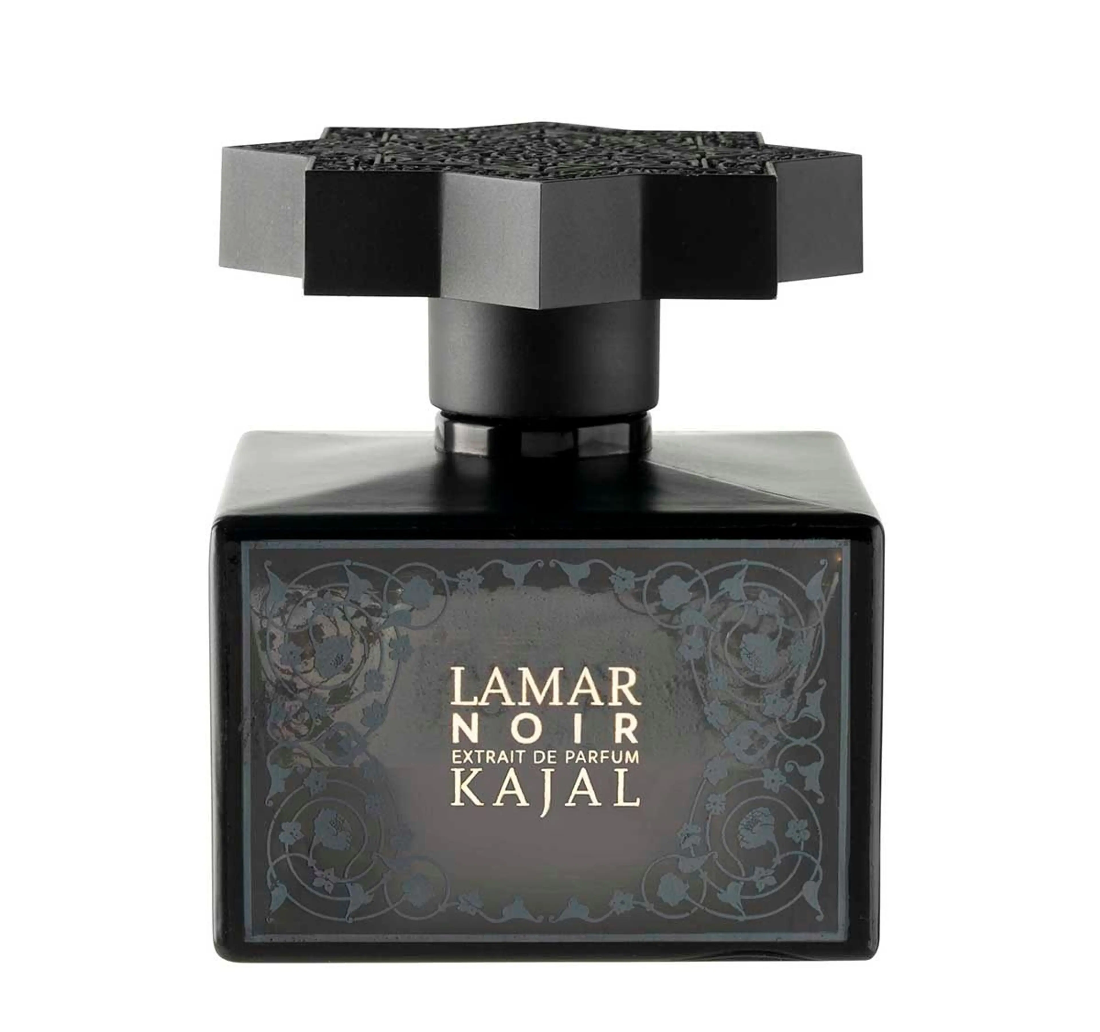 Lamar Noir