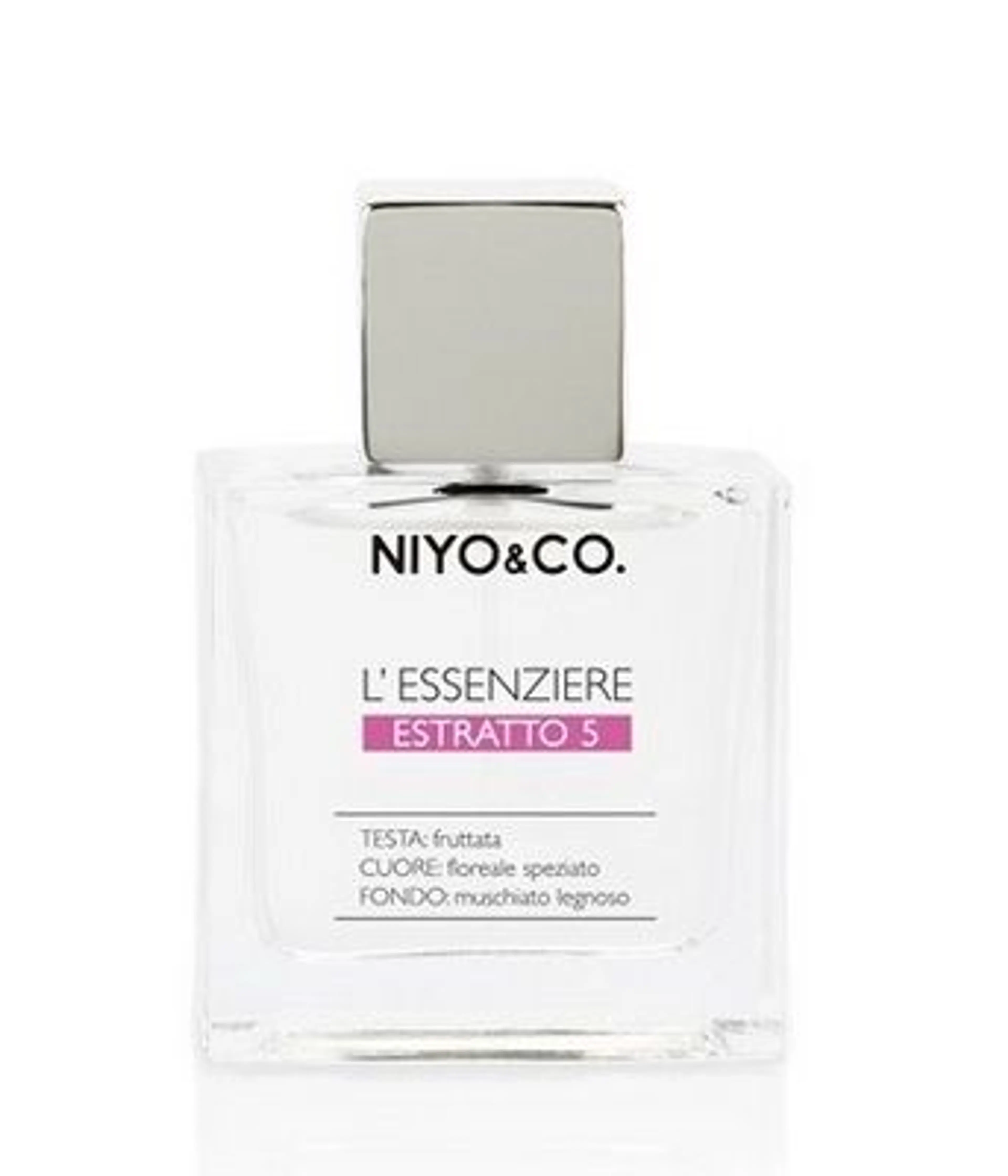 L'essenziere Estratto 5