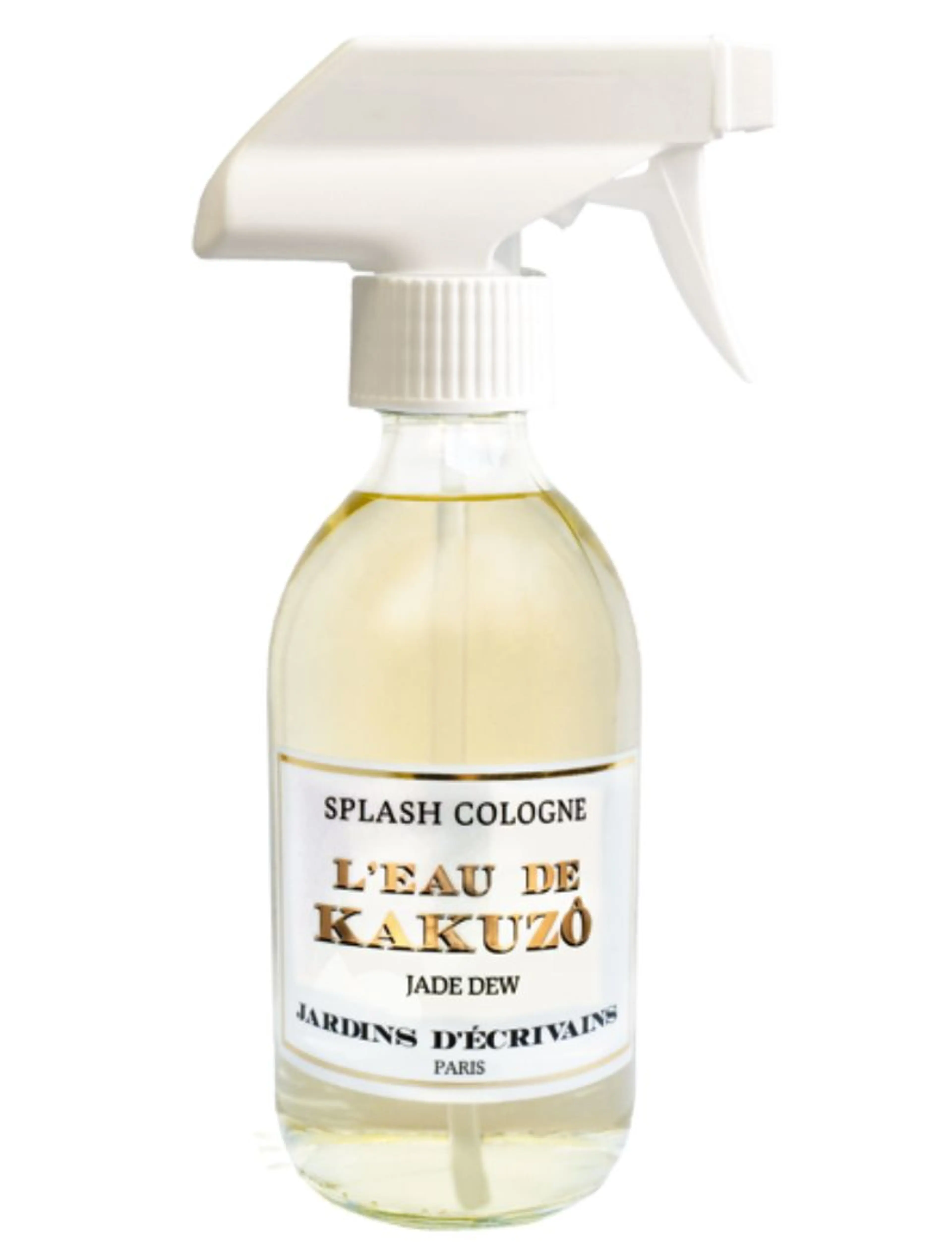 L’Eau De Kakuzo (Jade Dew)