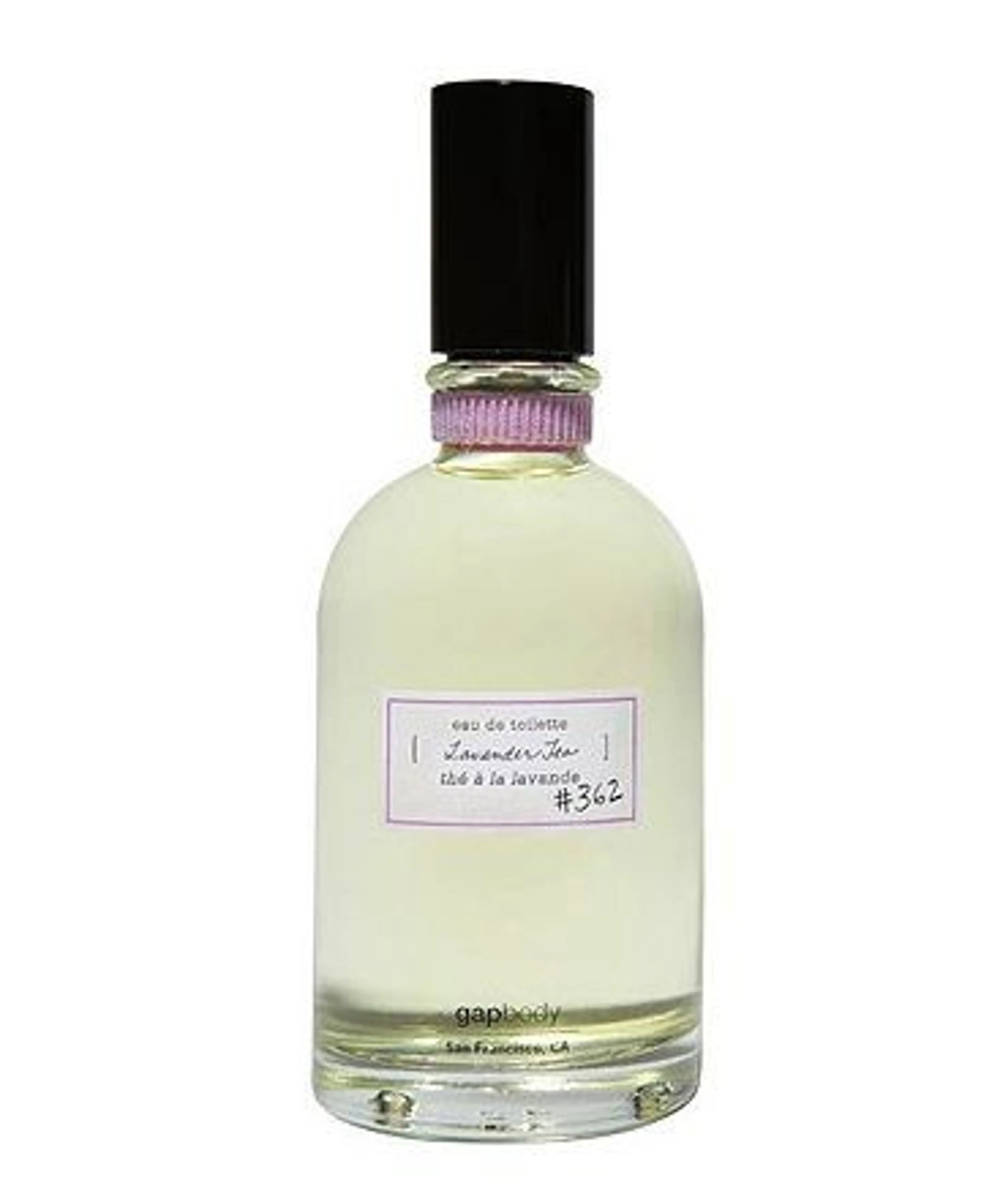 Lavender Tea No. 362