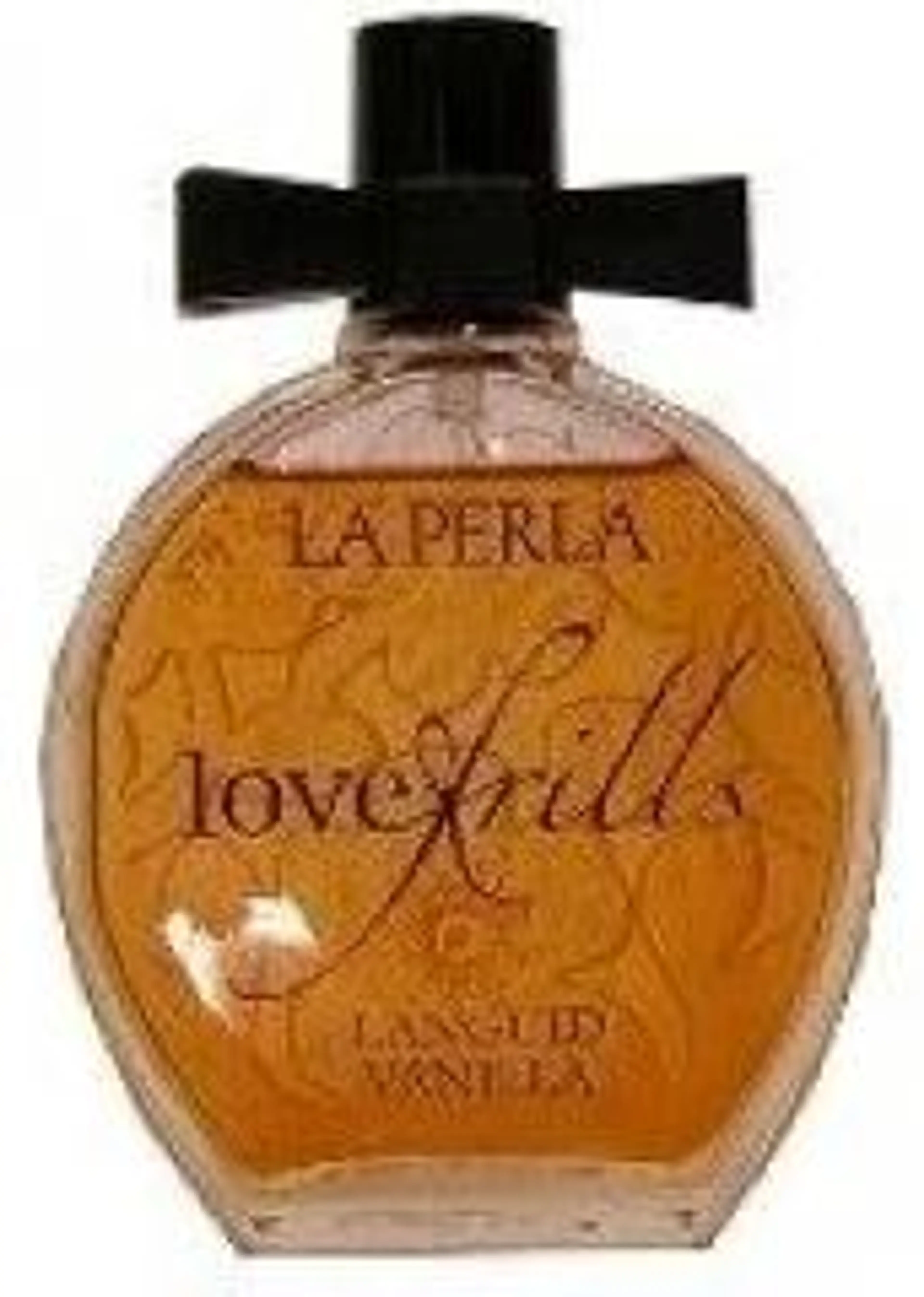 Languid Vanilla