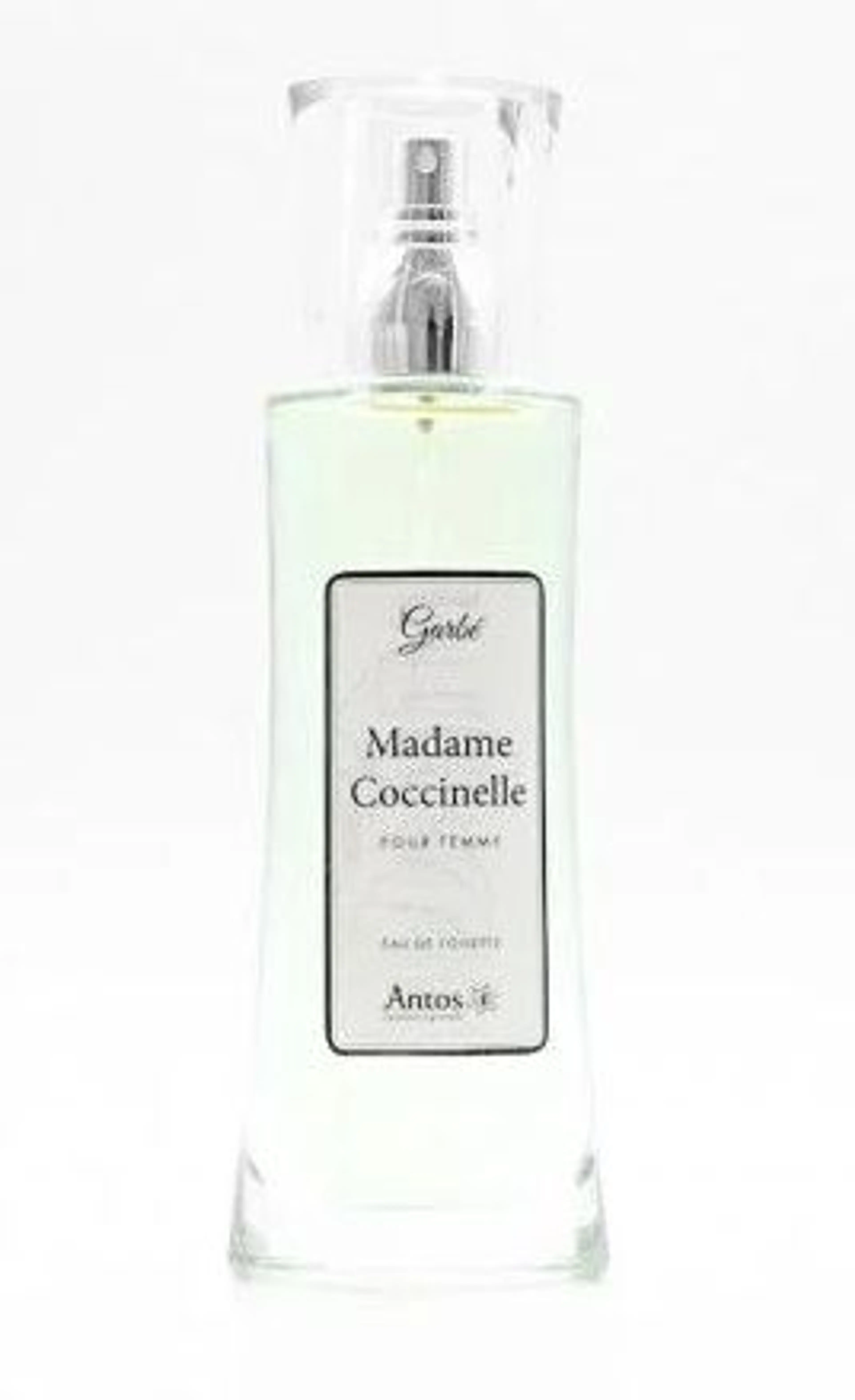 Madame Coccinelle