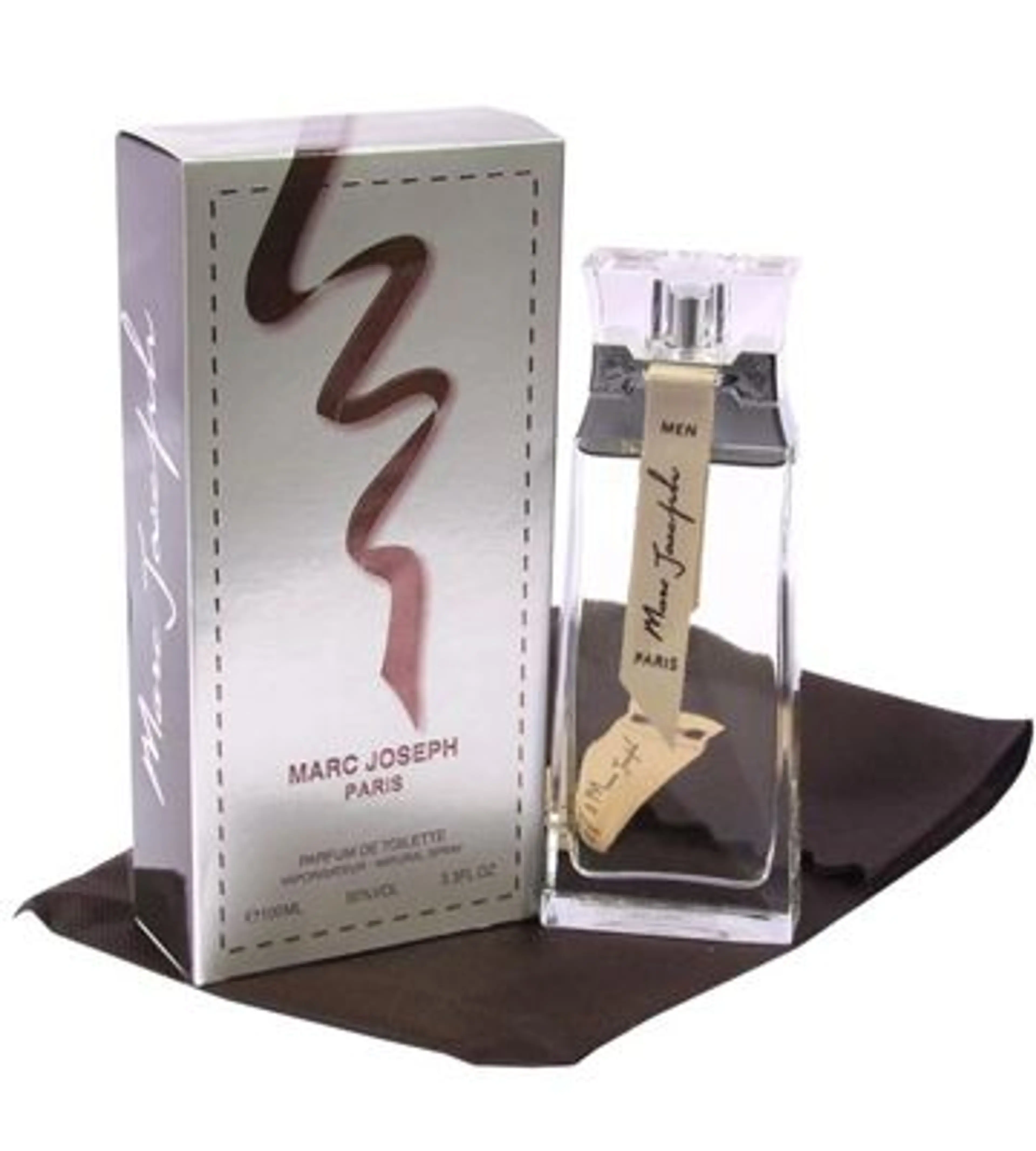 Marc Joseph for Men
