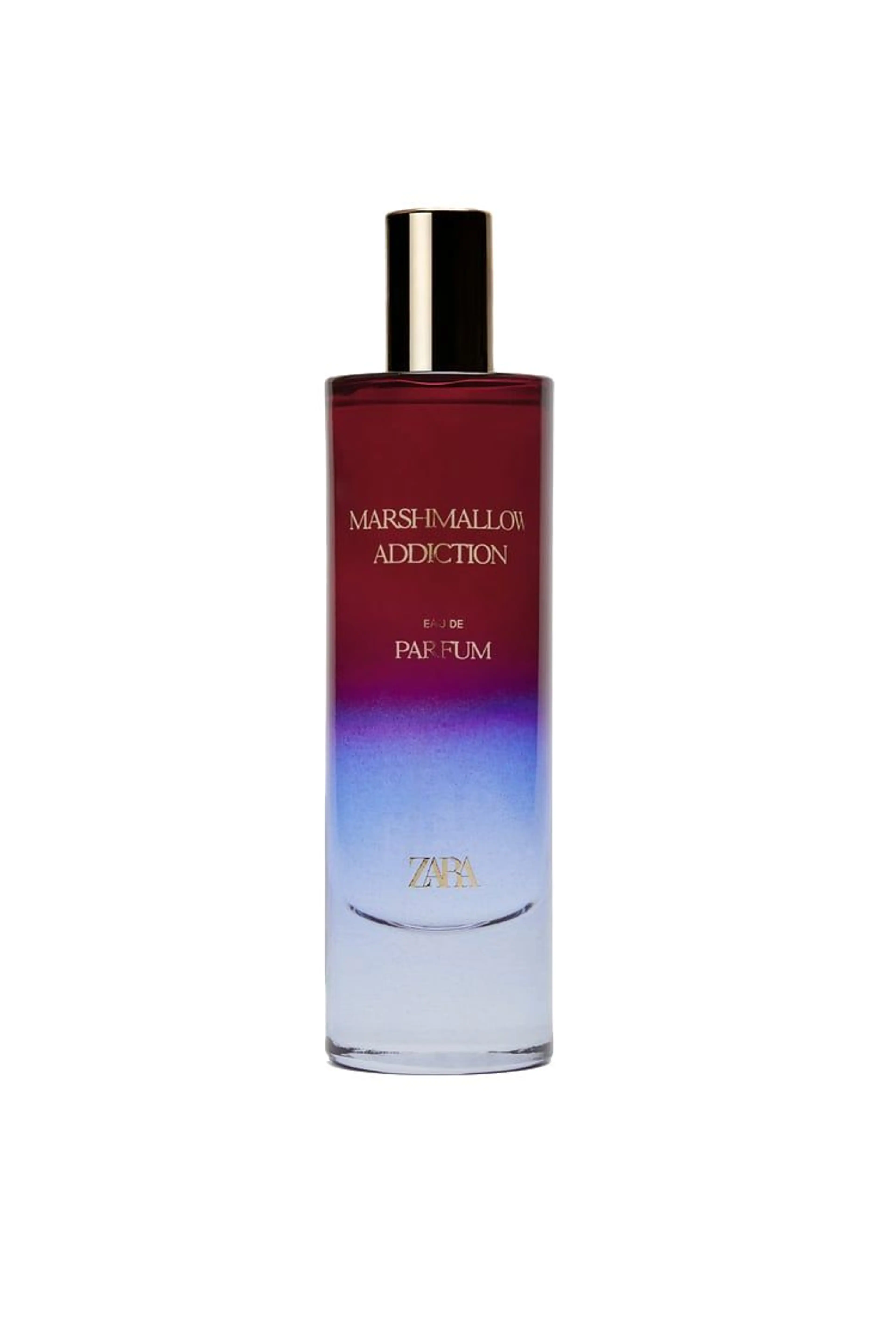 Marshmallow Addiction Eau de Parfum