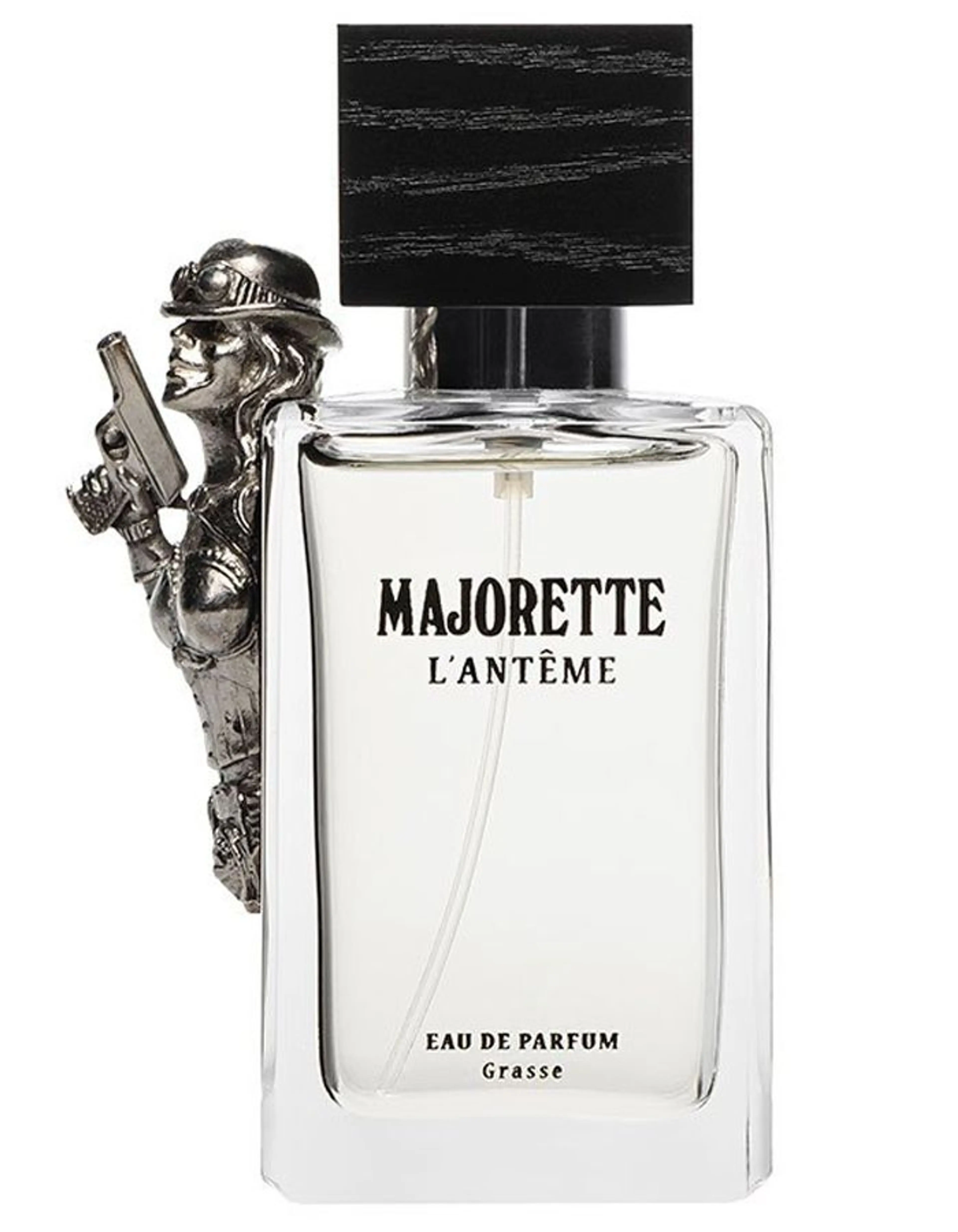 Majorette
