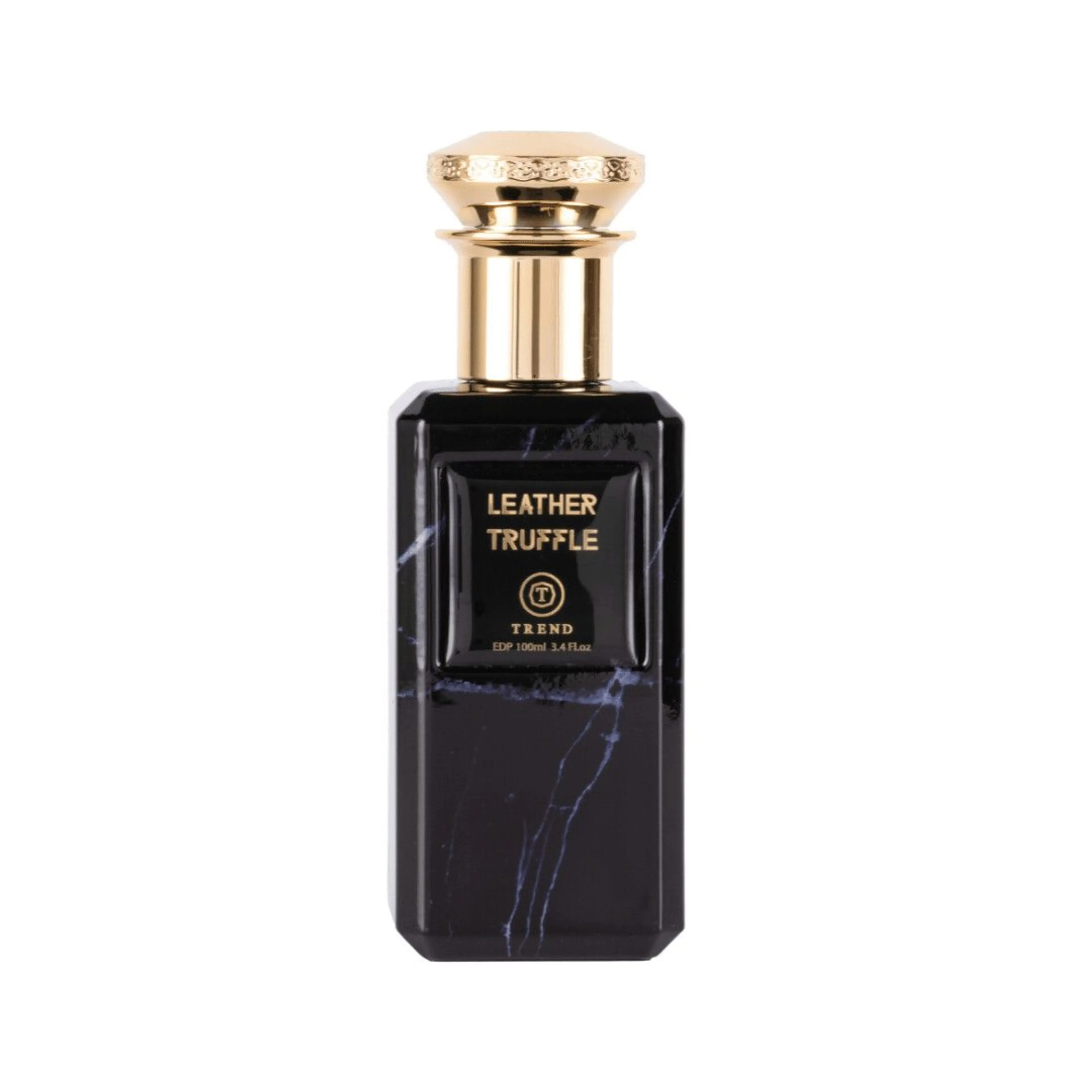 Leather Truffle