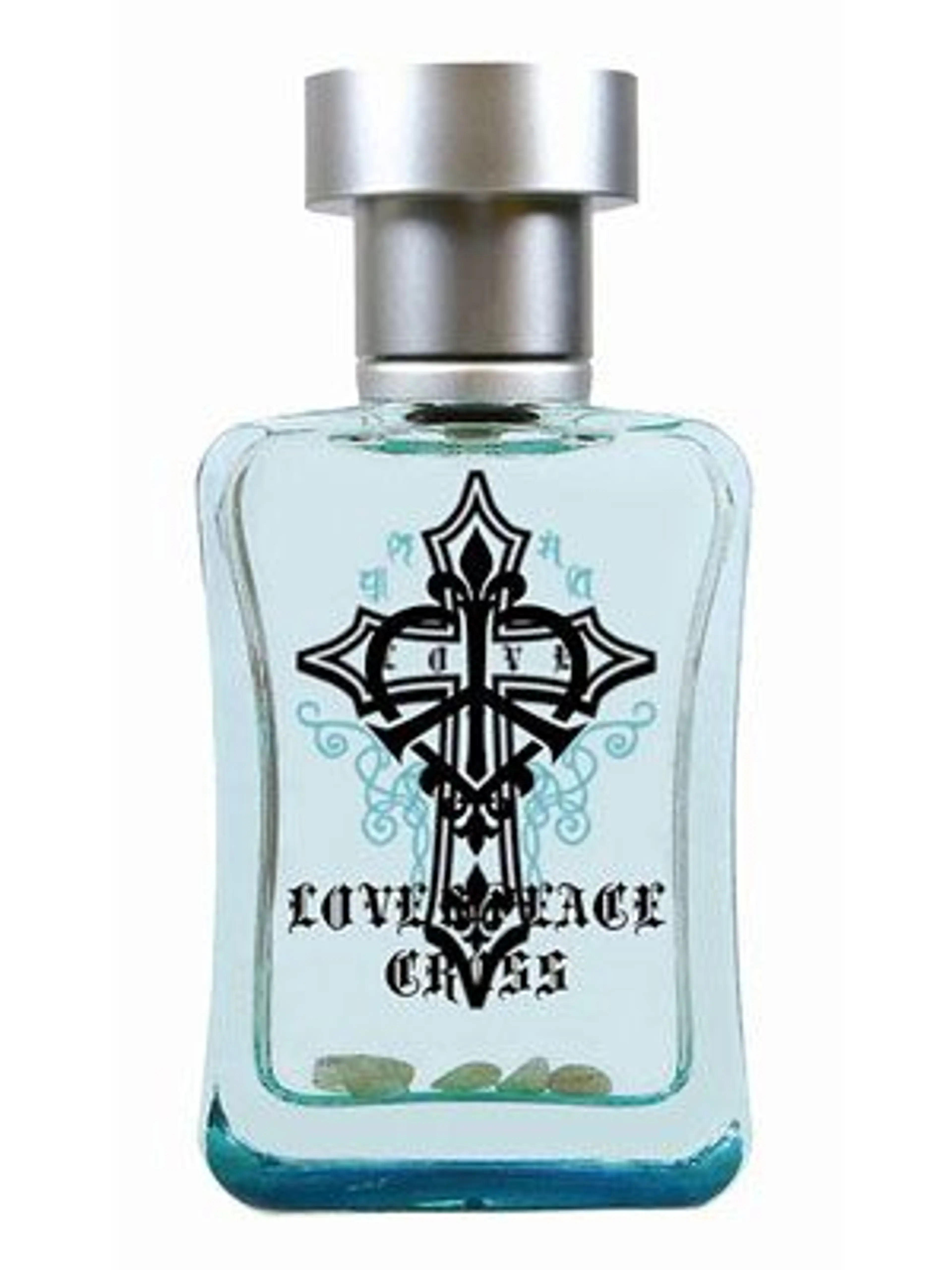 Love & Peace Cross