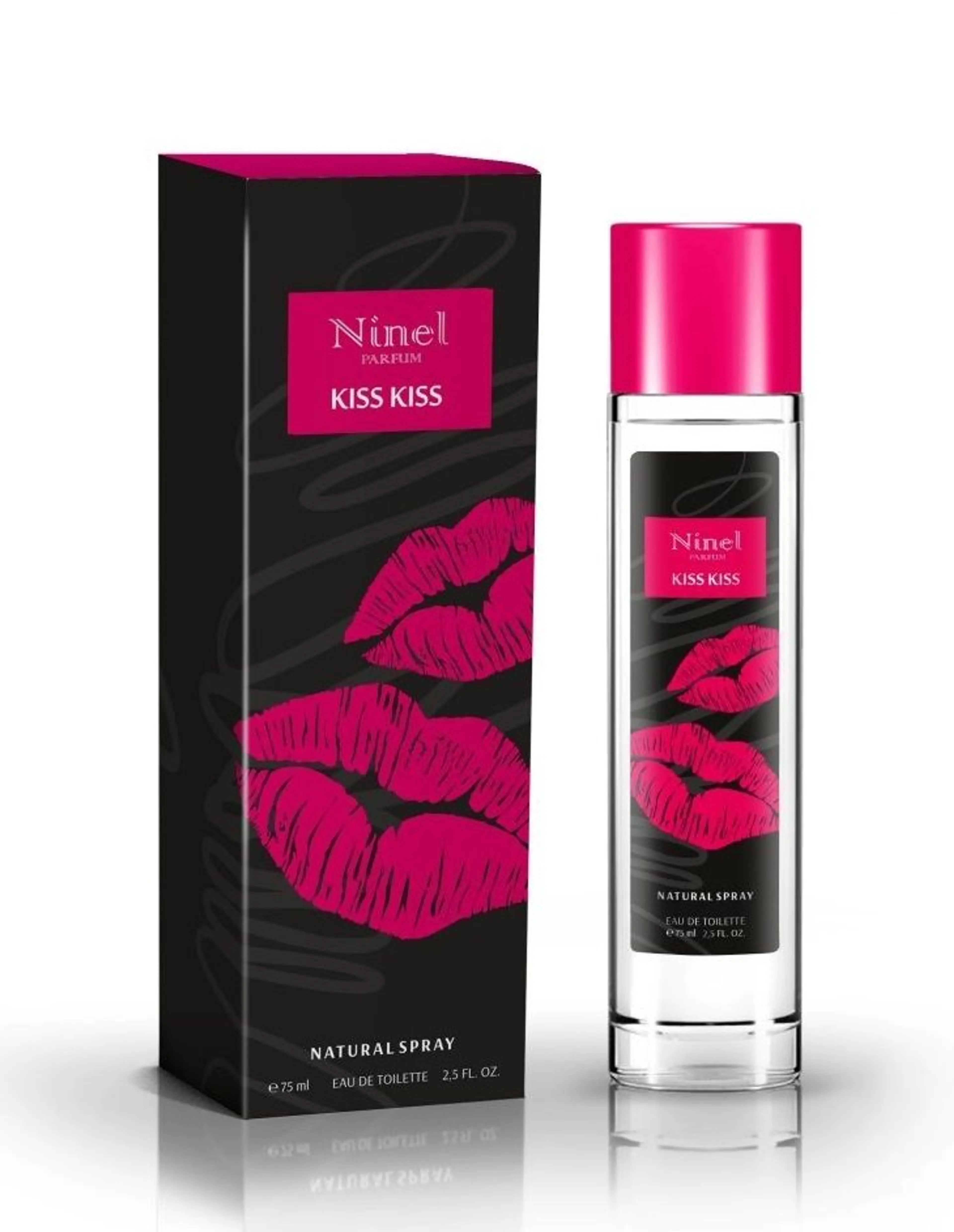 Kiss Kiss