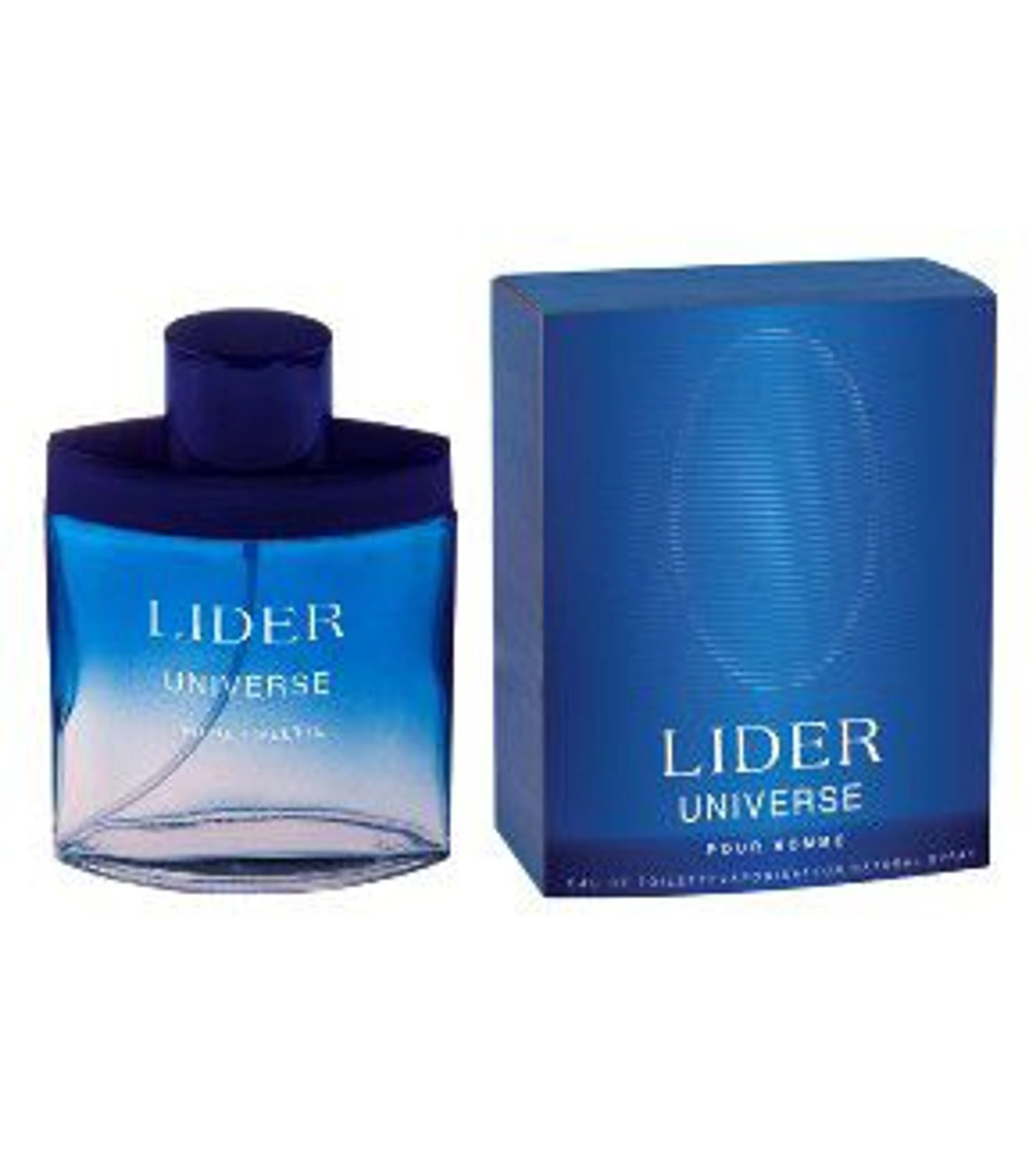Lider Universe