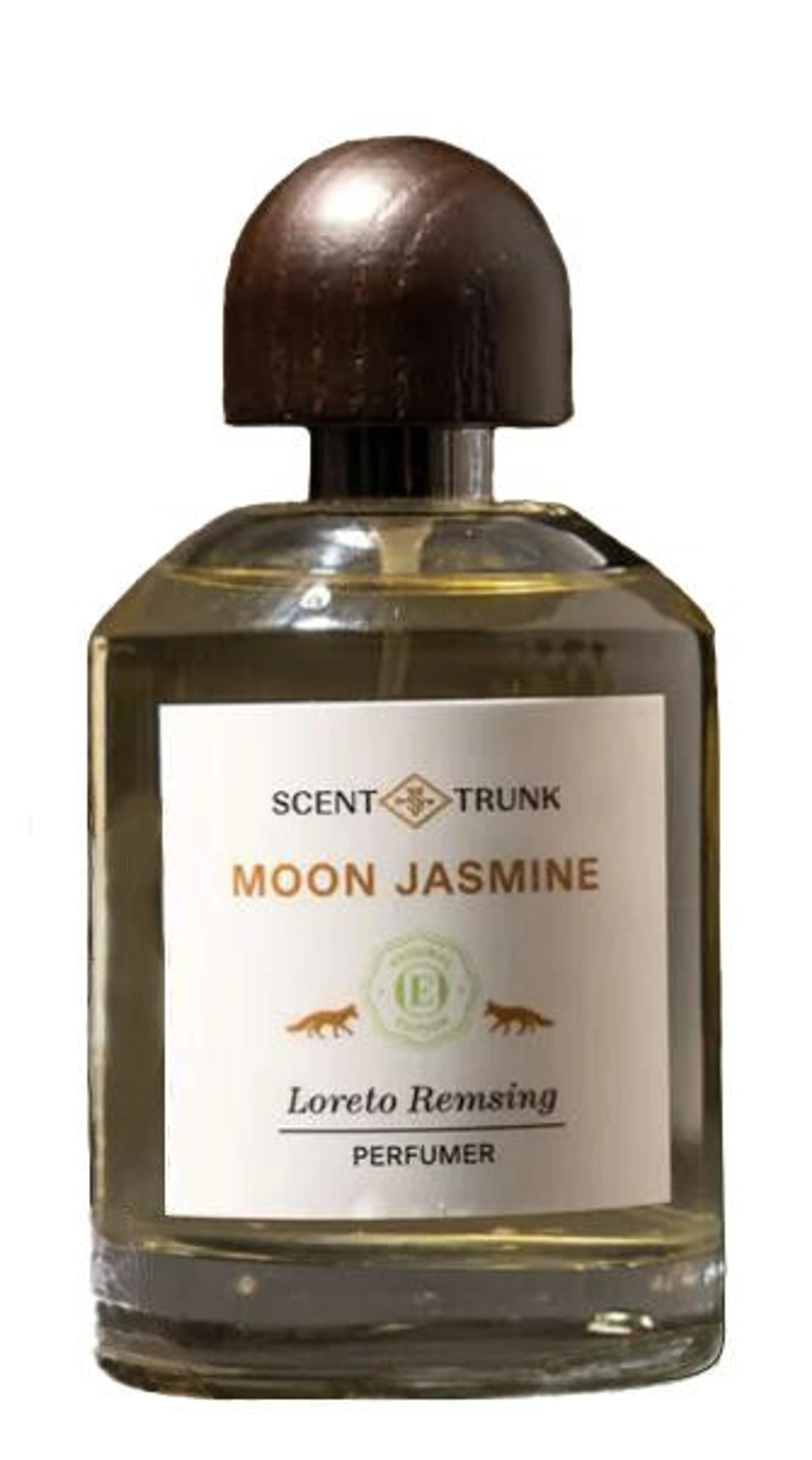 Moon Jasmine